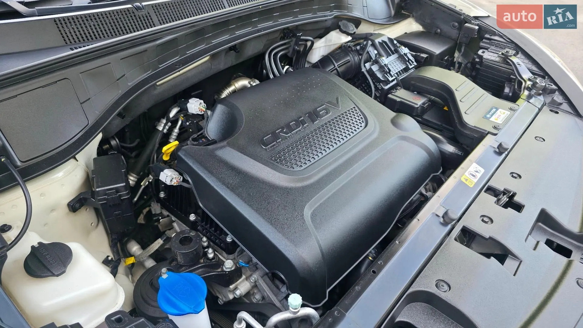 2013 Hyundai Santa Fe - мініатюра 56
