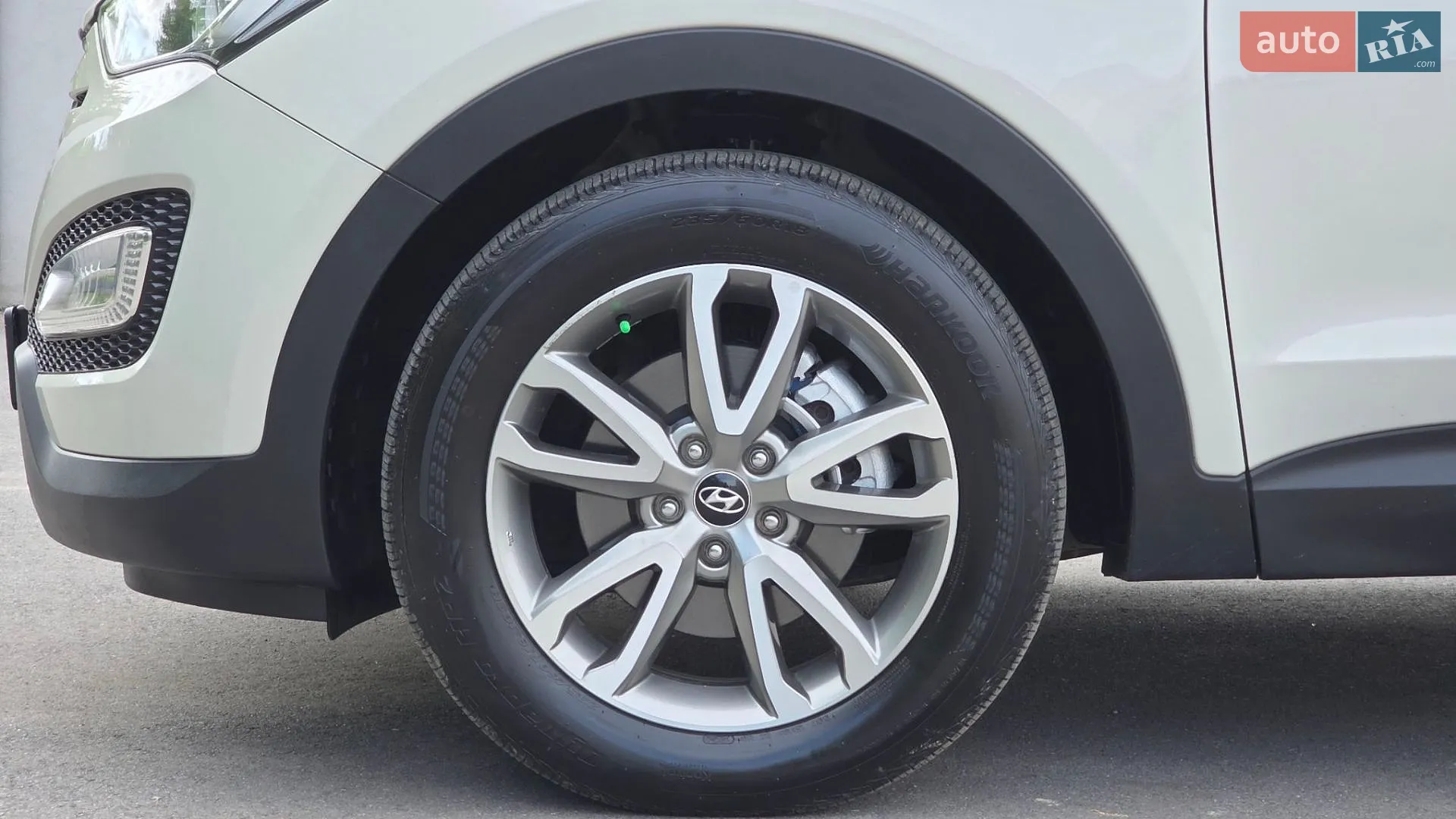 2013 Hyundai Santa Fe - мініатюра 61