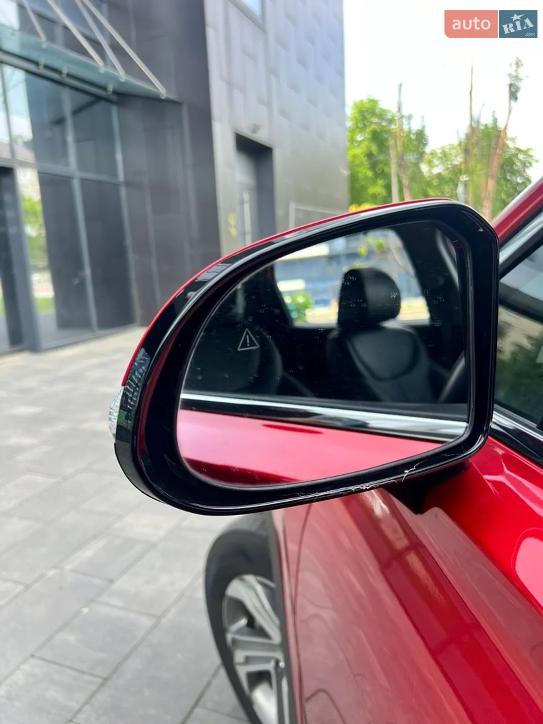 2022 Hyundai Santa Fe - мініатюра 19