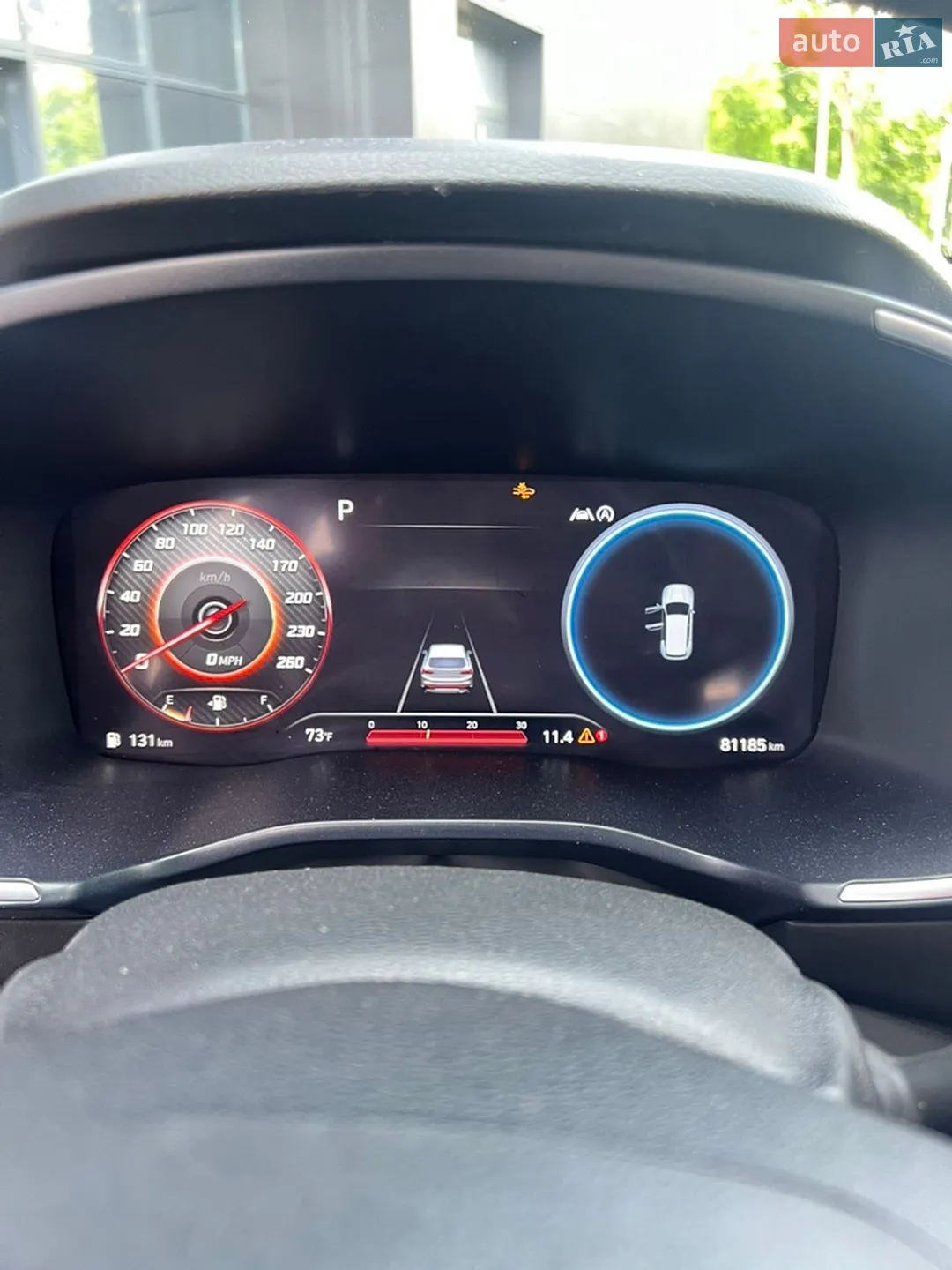 2022 Hyundai Santa Fe - мініатюра 22
