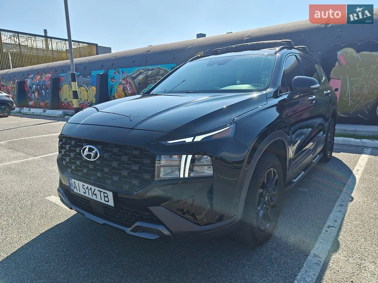 2022 Hyundai Santa Fe - мініатюра 34