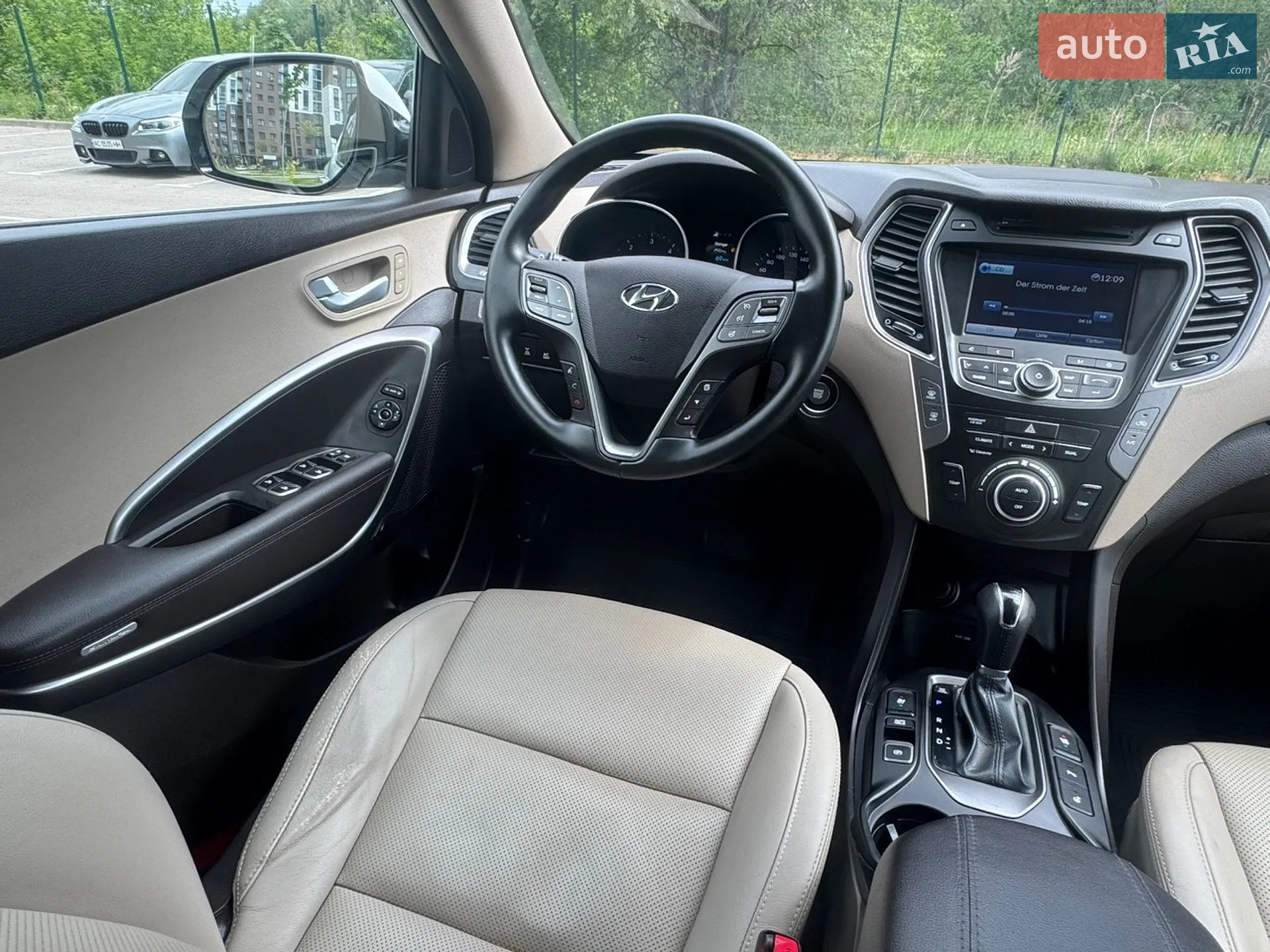 2015 Hyundai Santa Fe - мініатюра 60
