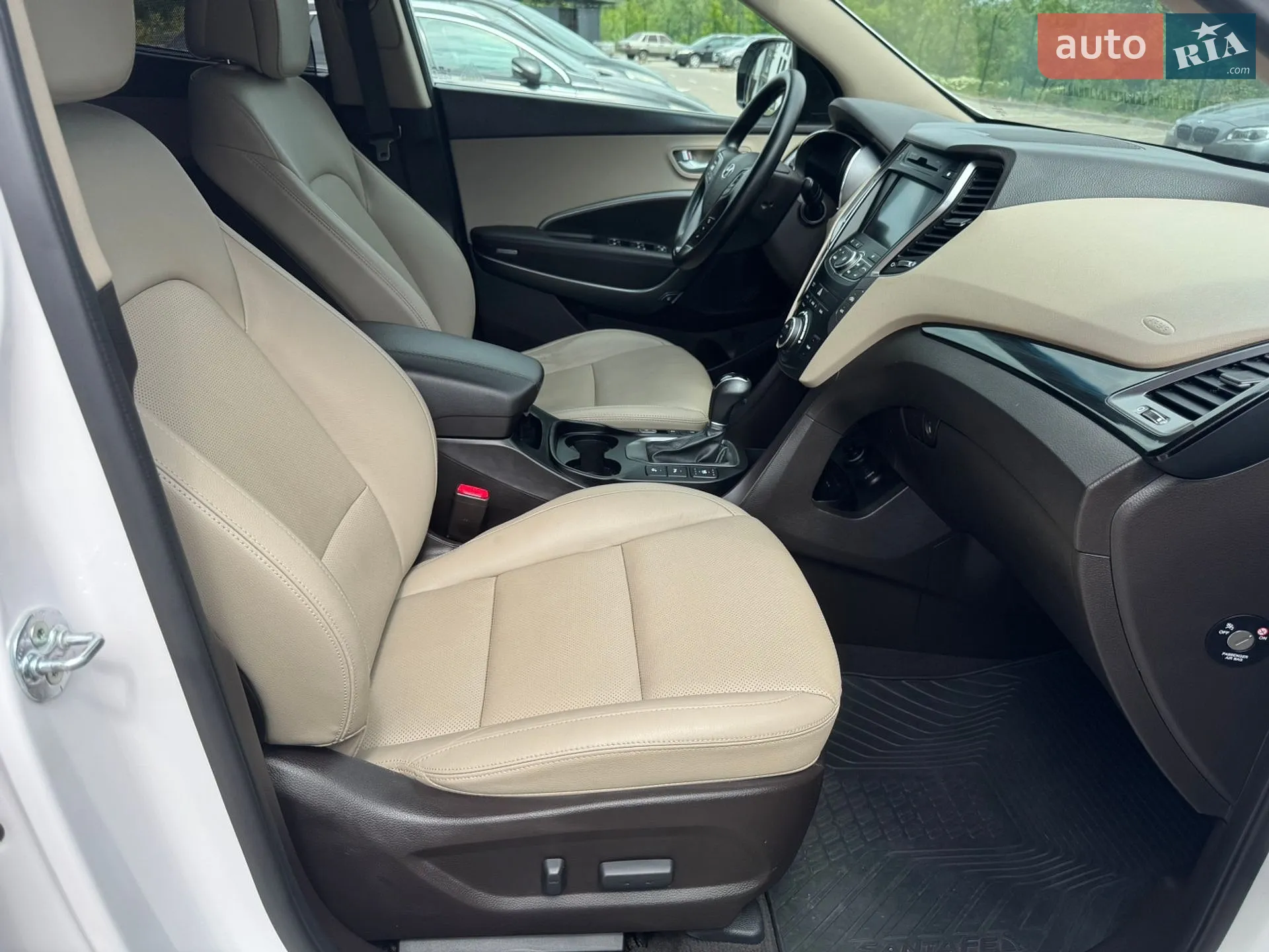 2015 Hyundai Santa Fe - мініатюра 86