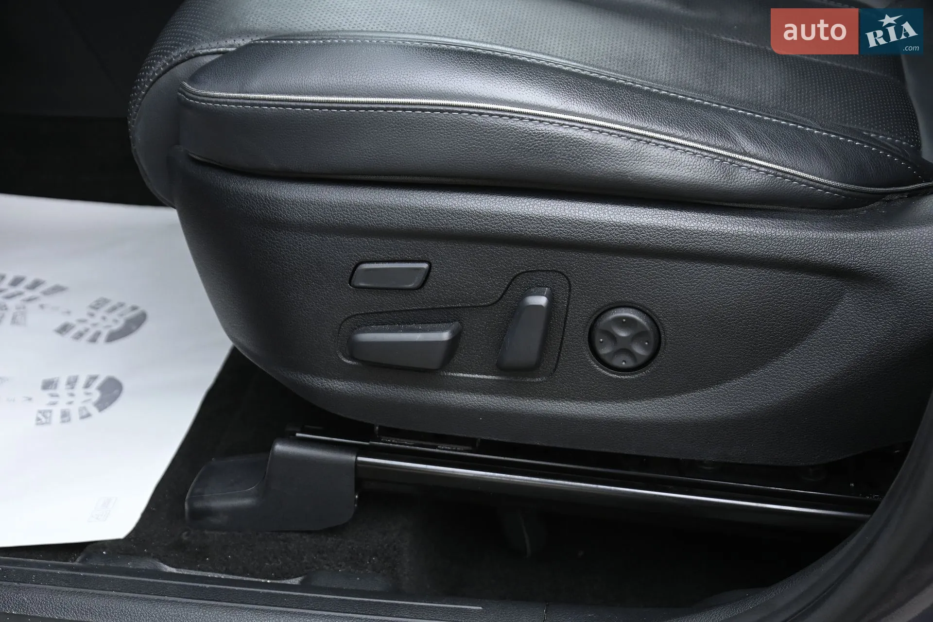 2021 Hyundai Santa Fe - мініатюра 20