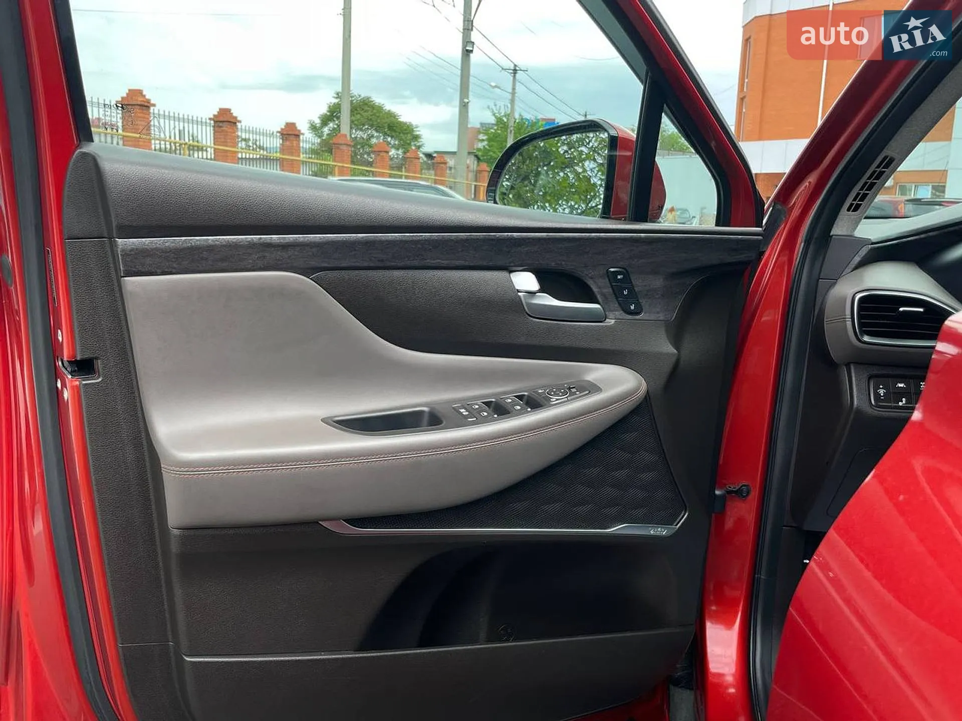 2019 Hyundai Santa Fe - мініатюра 35