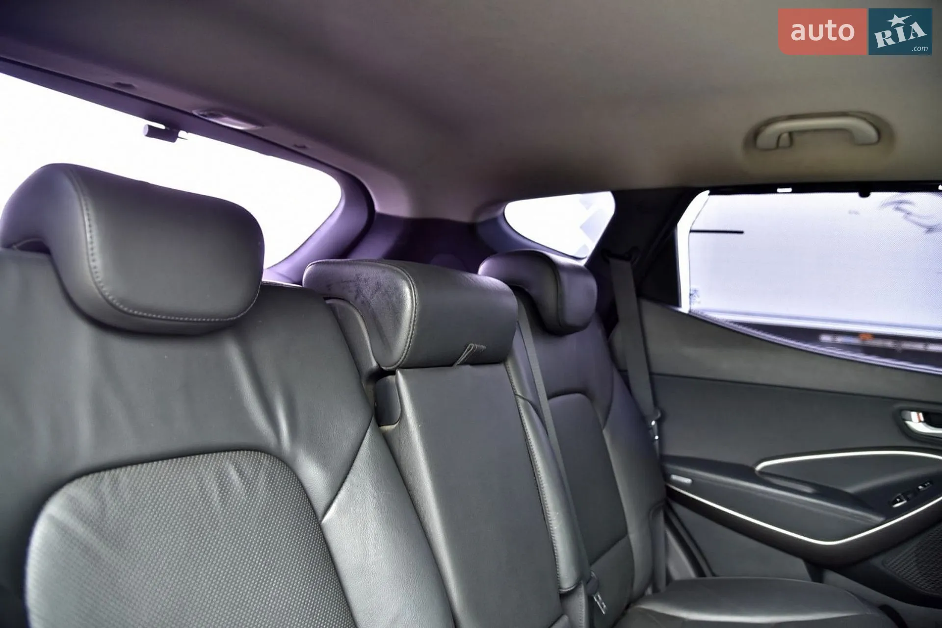 2016 Hyundai Santa Fe - мініатюра 39