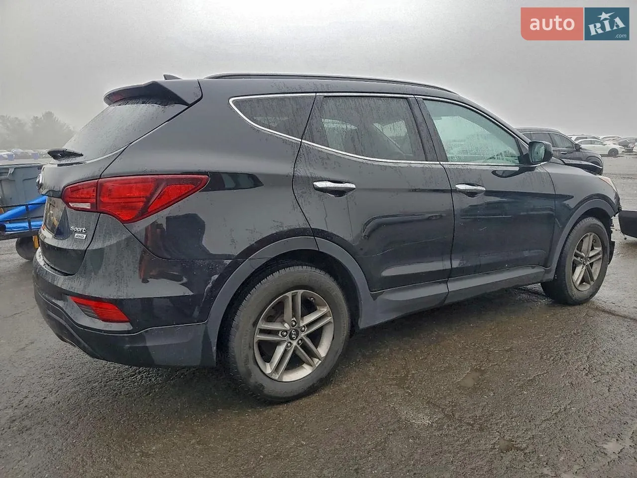 2018 Ford Edge - мініатюра 34
