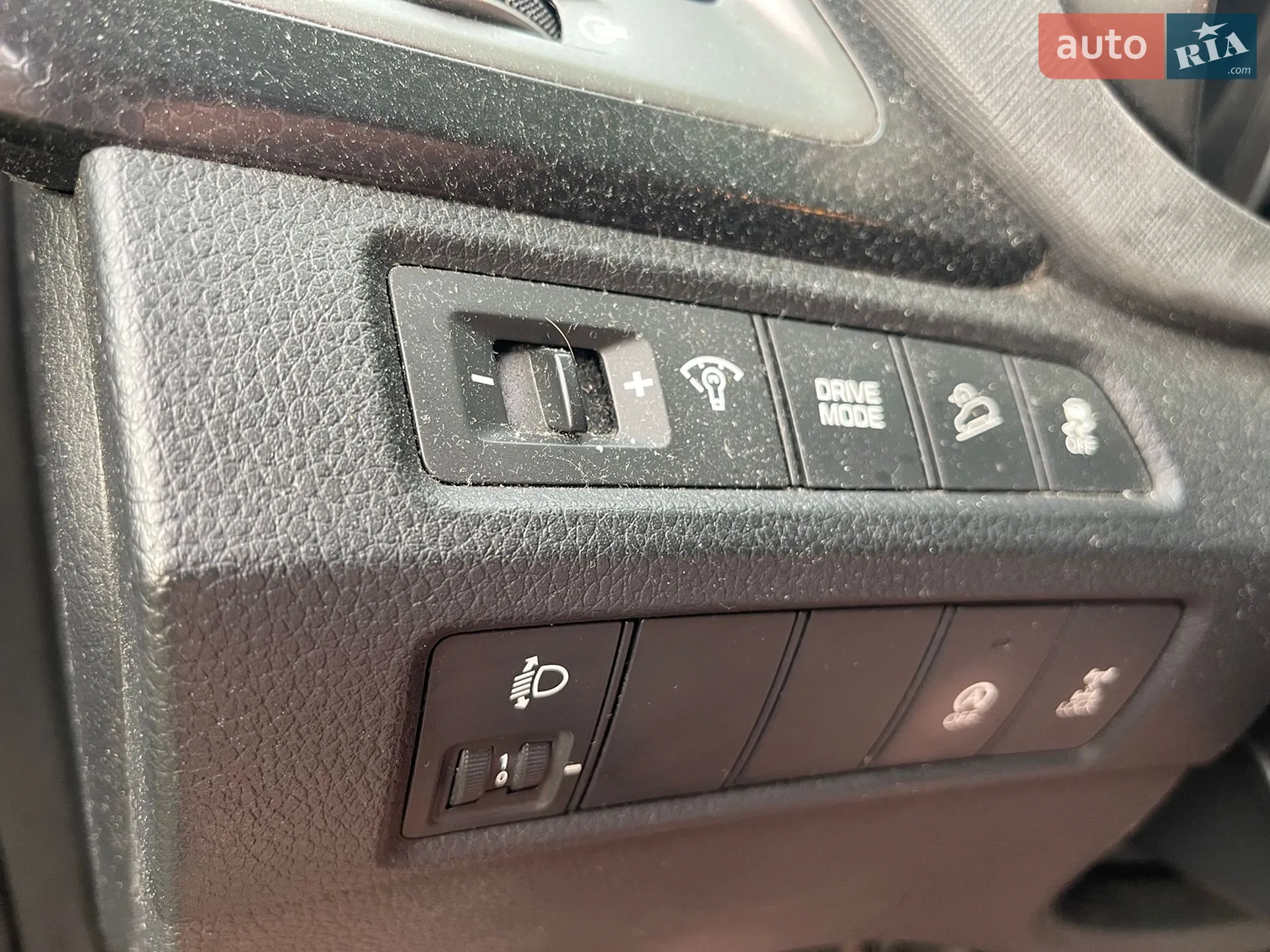 2016 Hyundai Santa Fe - мініатюра 11