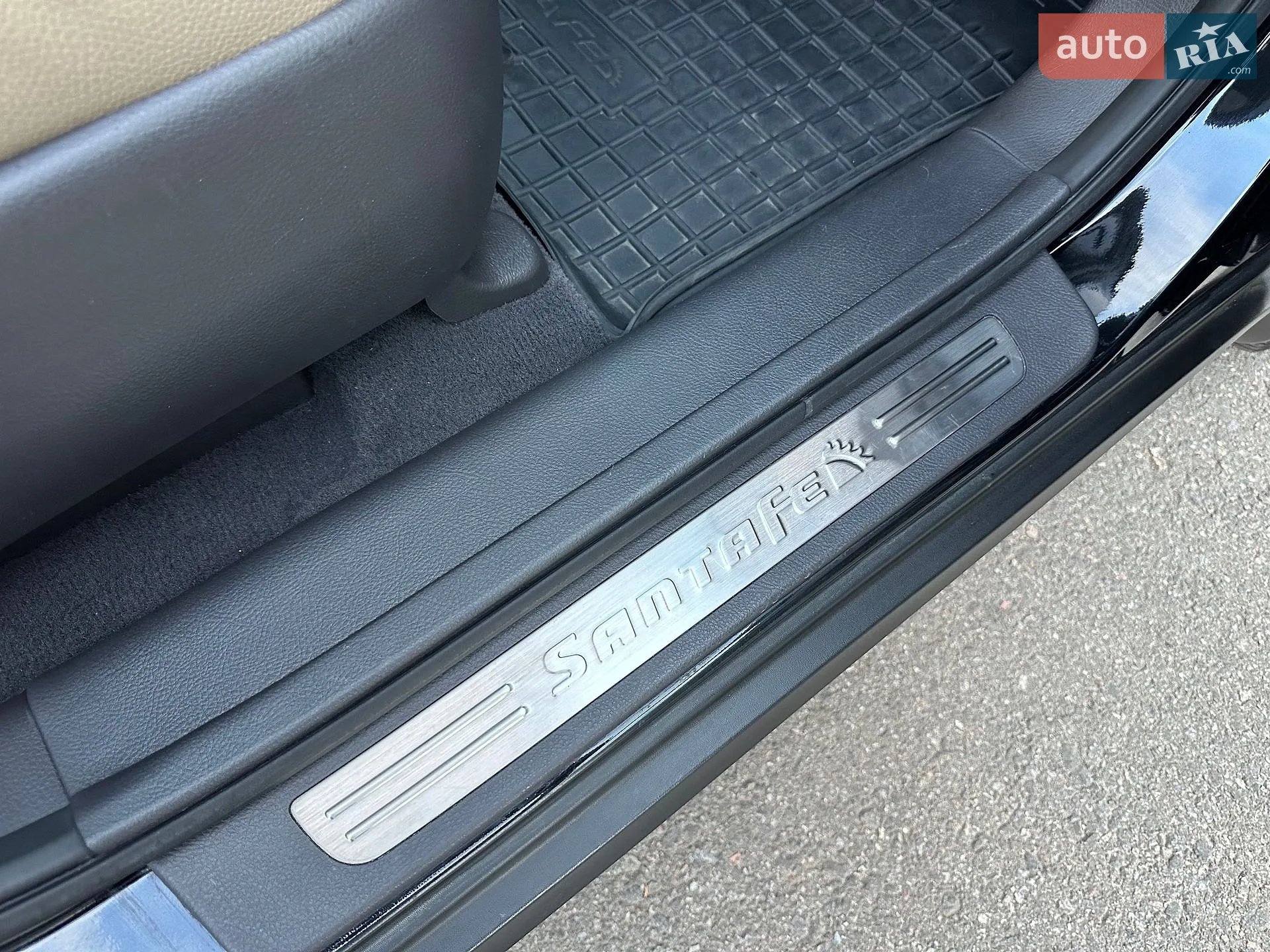 2011 Hyundai Santa Fe - мініатюра 46
