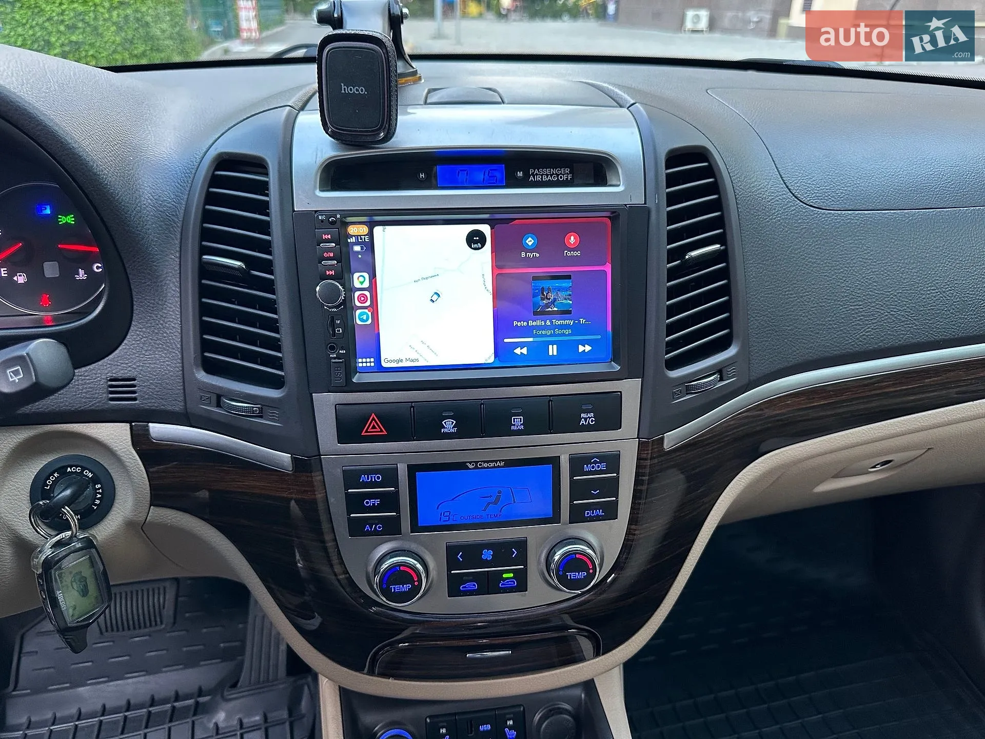 2011 Hyundai Santa Fe - мініатюра 57