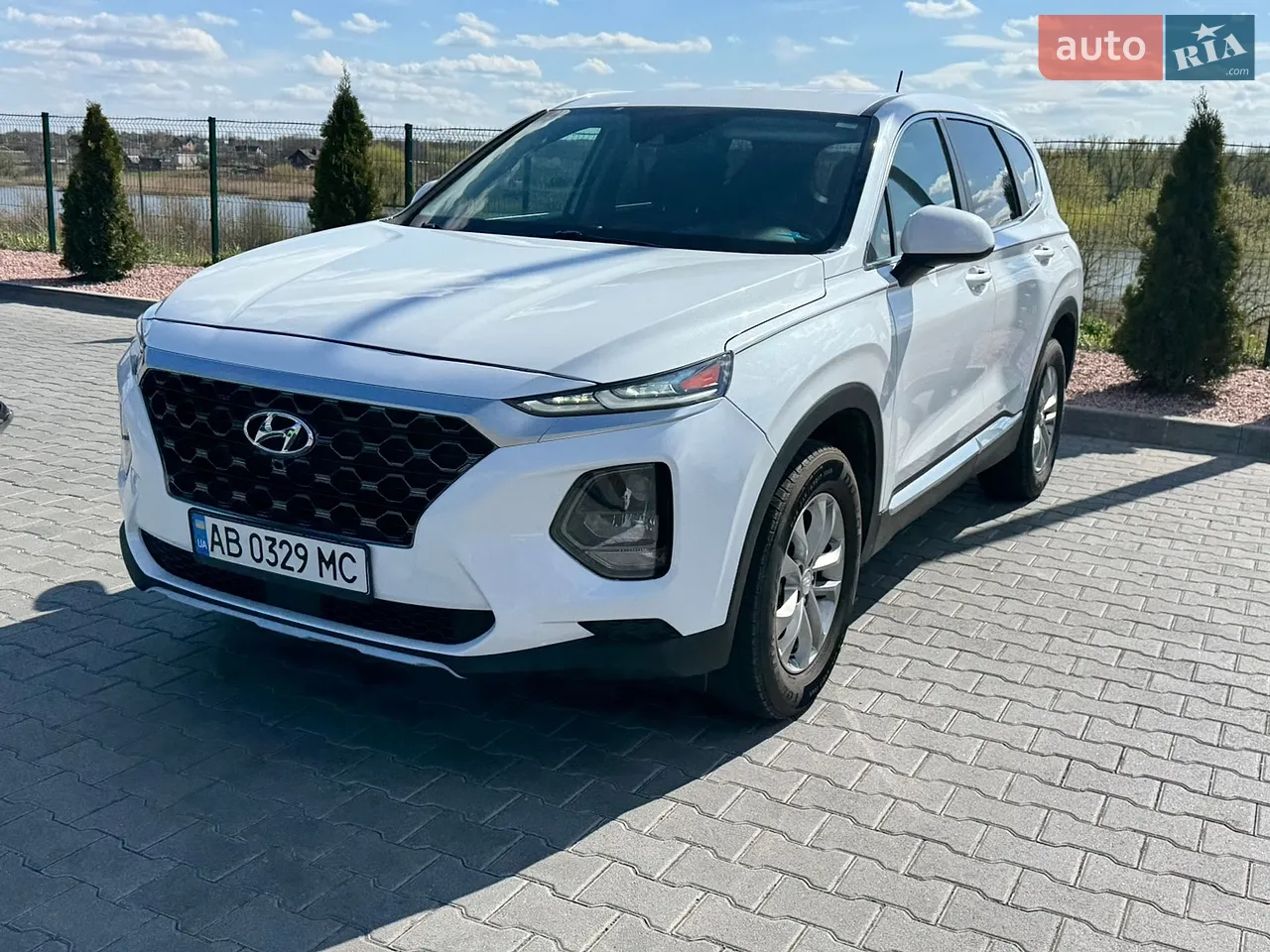 2018 Hyundai Santa Fe - мініатюра 53