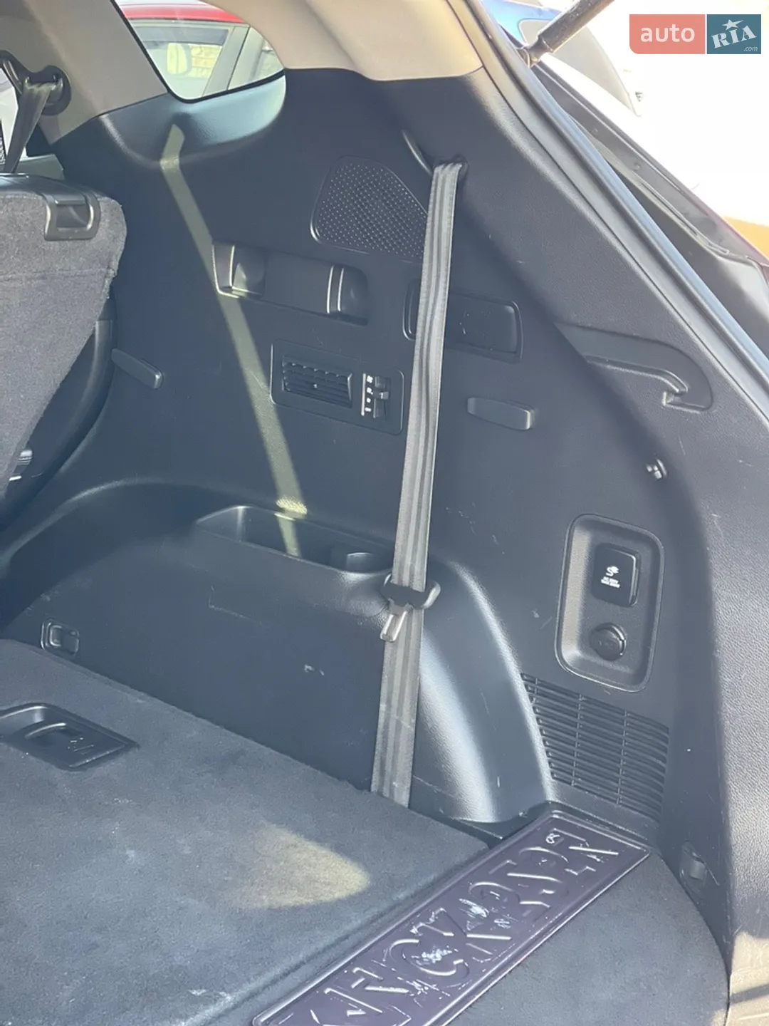 2014 Hyundai Santa Fe - мініатюра 121