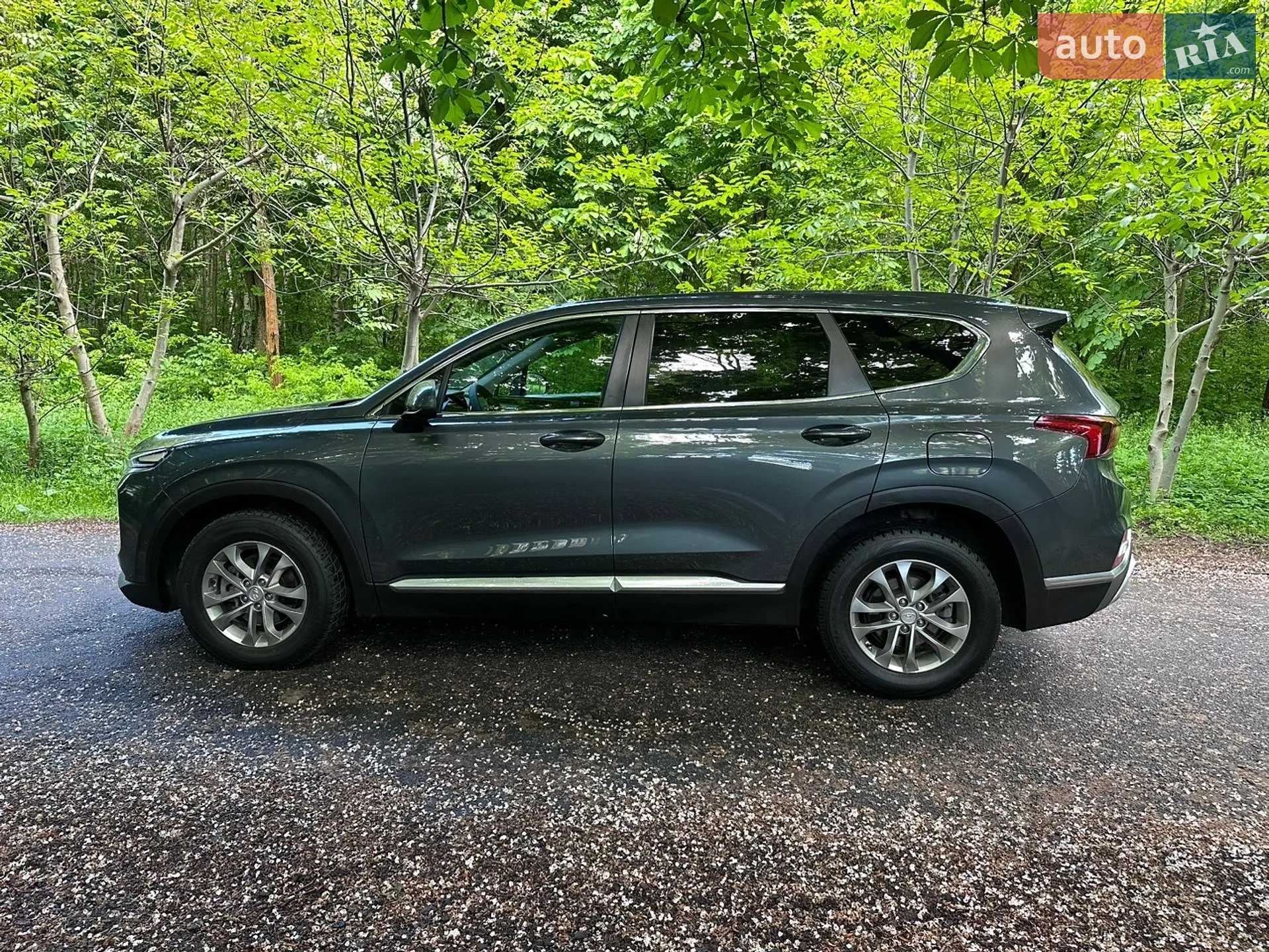 2018 Hyundai Santa Fe - мініатюра 5