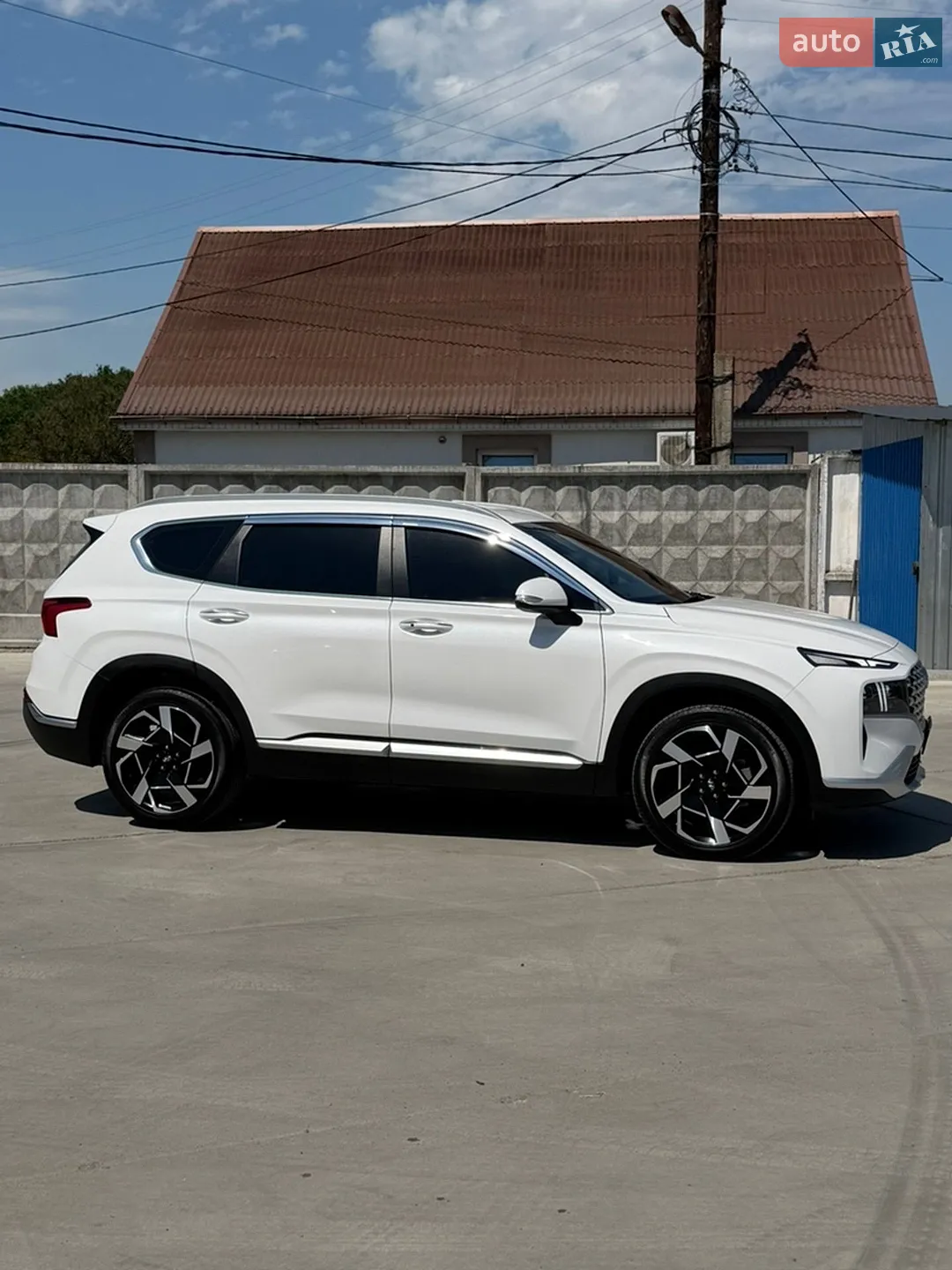 2021 Hyundai Santa Fe - мініатюра 12