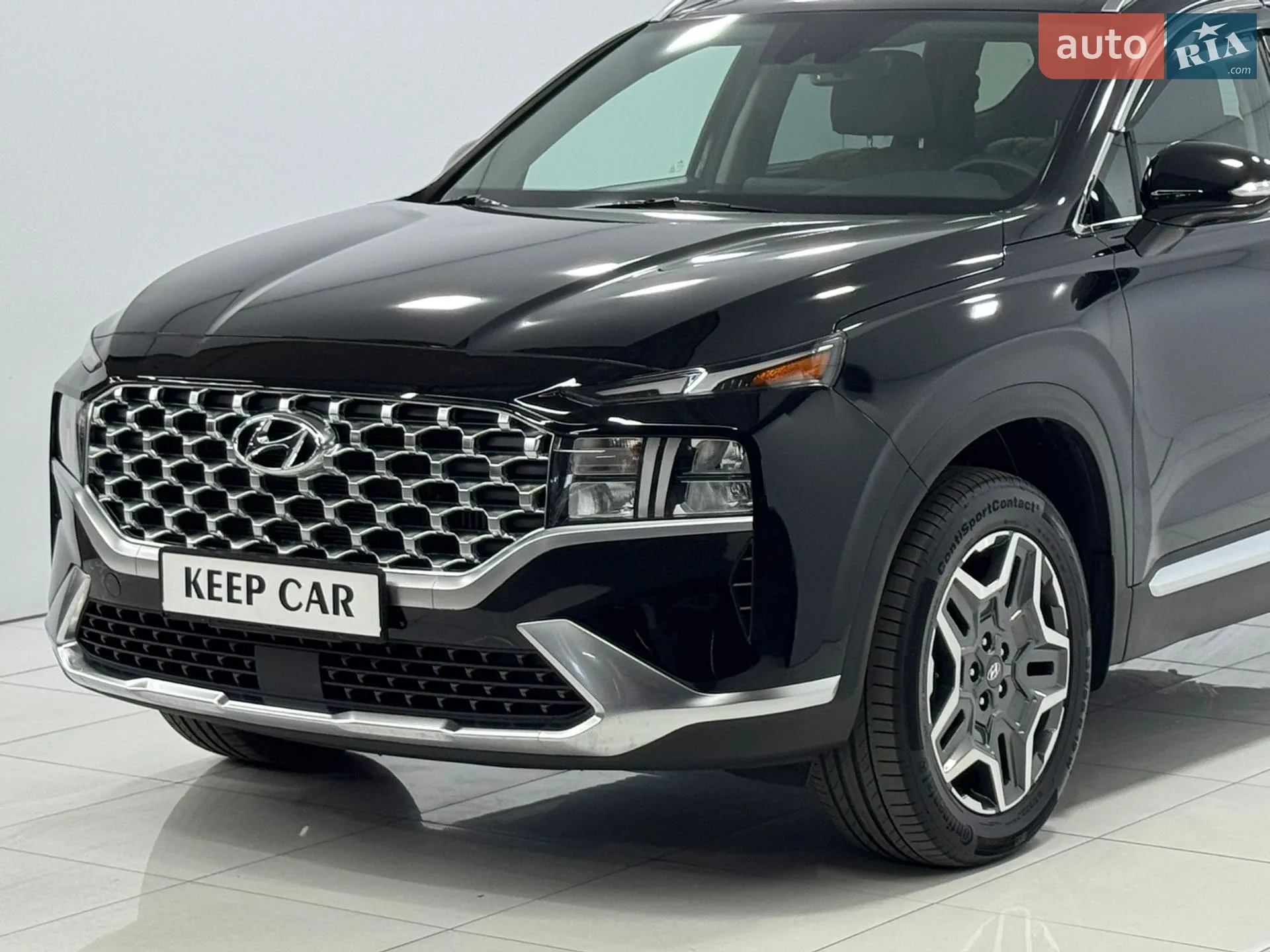 2023 Hyundai Santa Fe - мініатюра 8