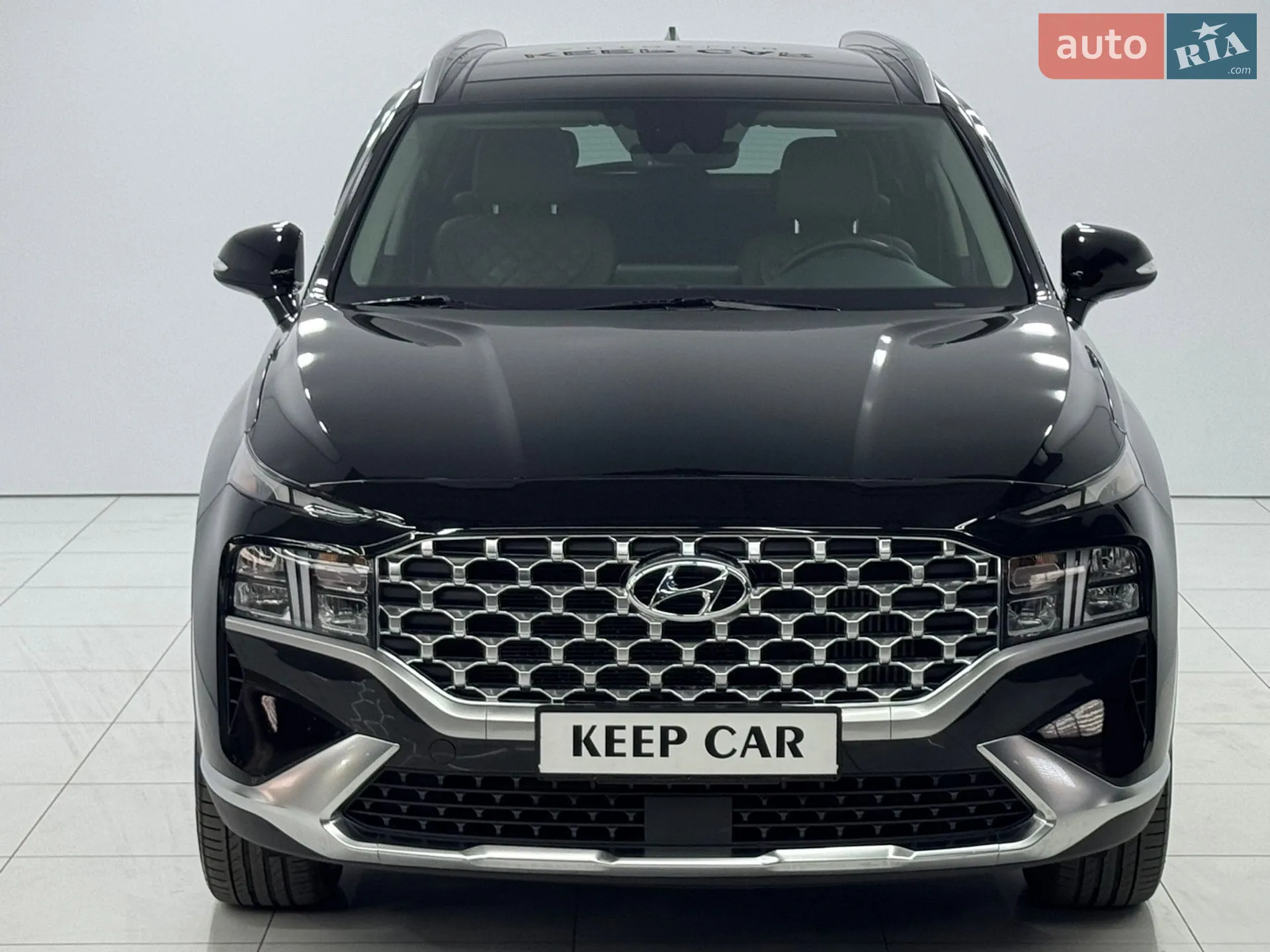 2023 Hyundai Santa Fe - мініатюра 13