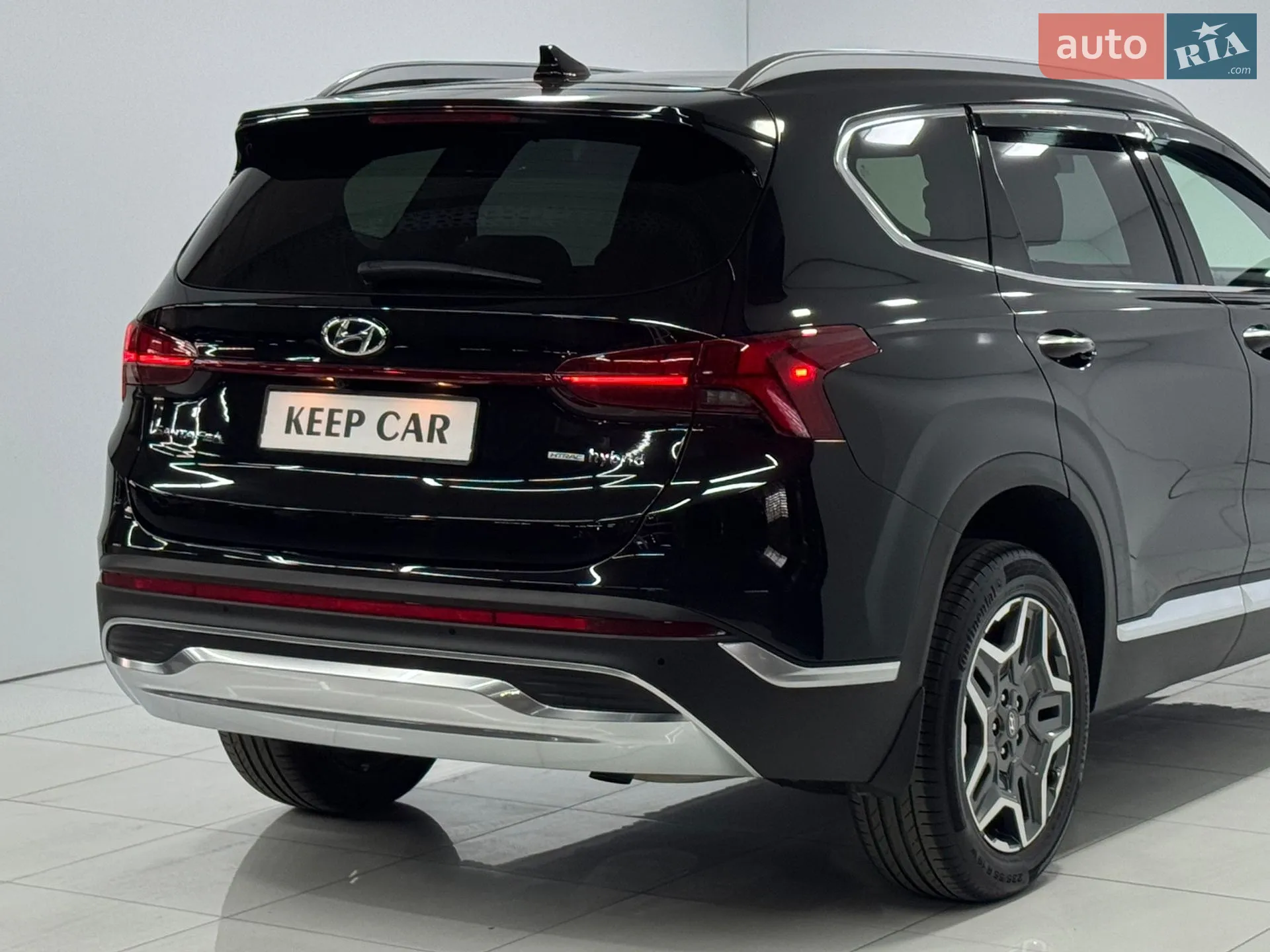2023 Hyundai Santa Fe - мініатюра 19
