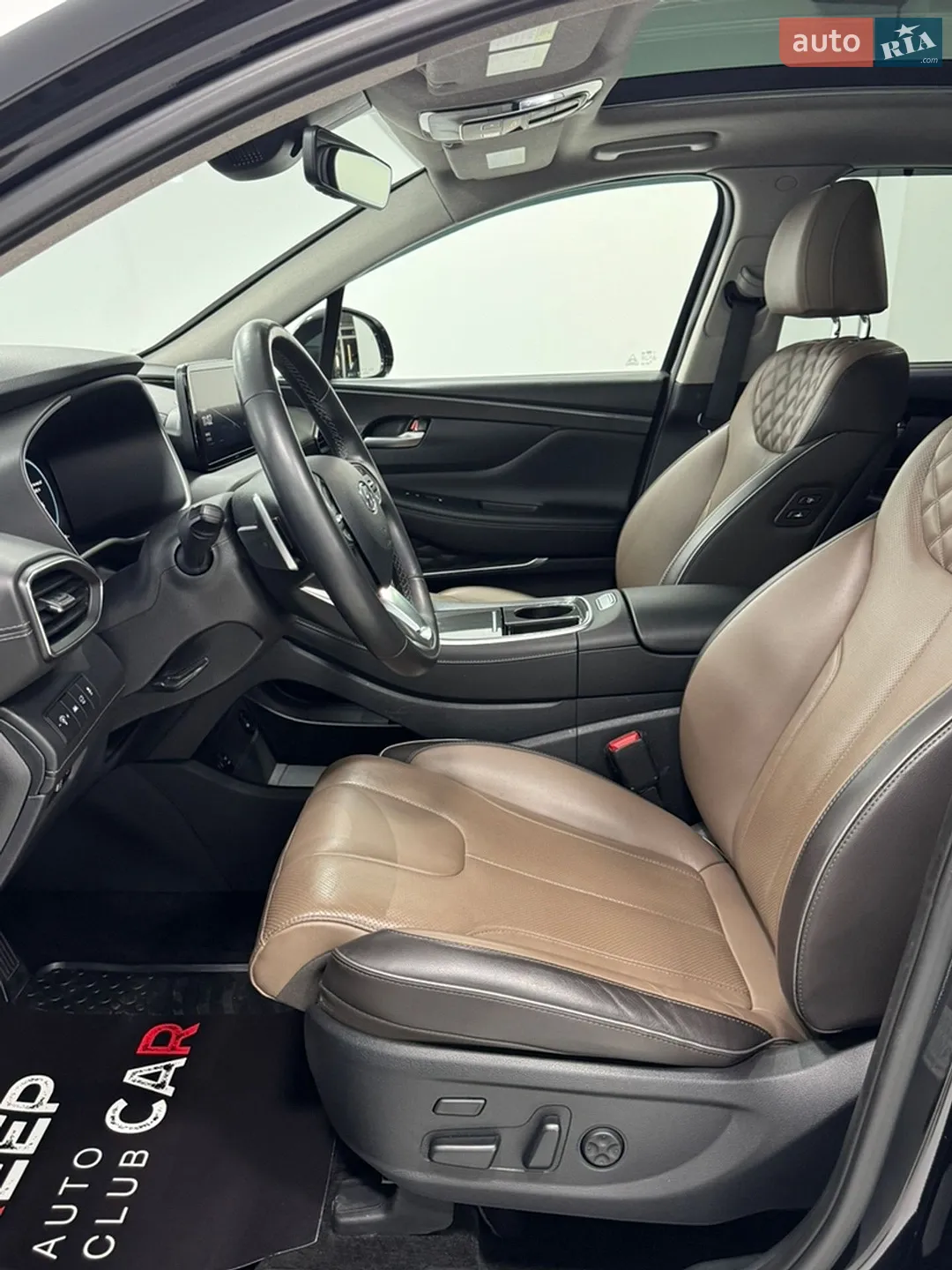 2023 Hyundai Santa Fe - мініатюра 32