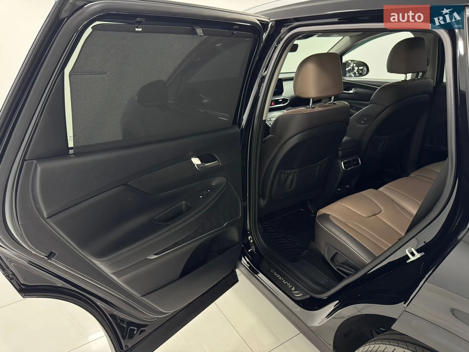 2023 Hyundai Santa Fe - мініатюра 36