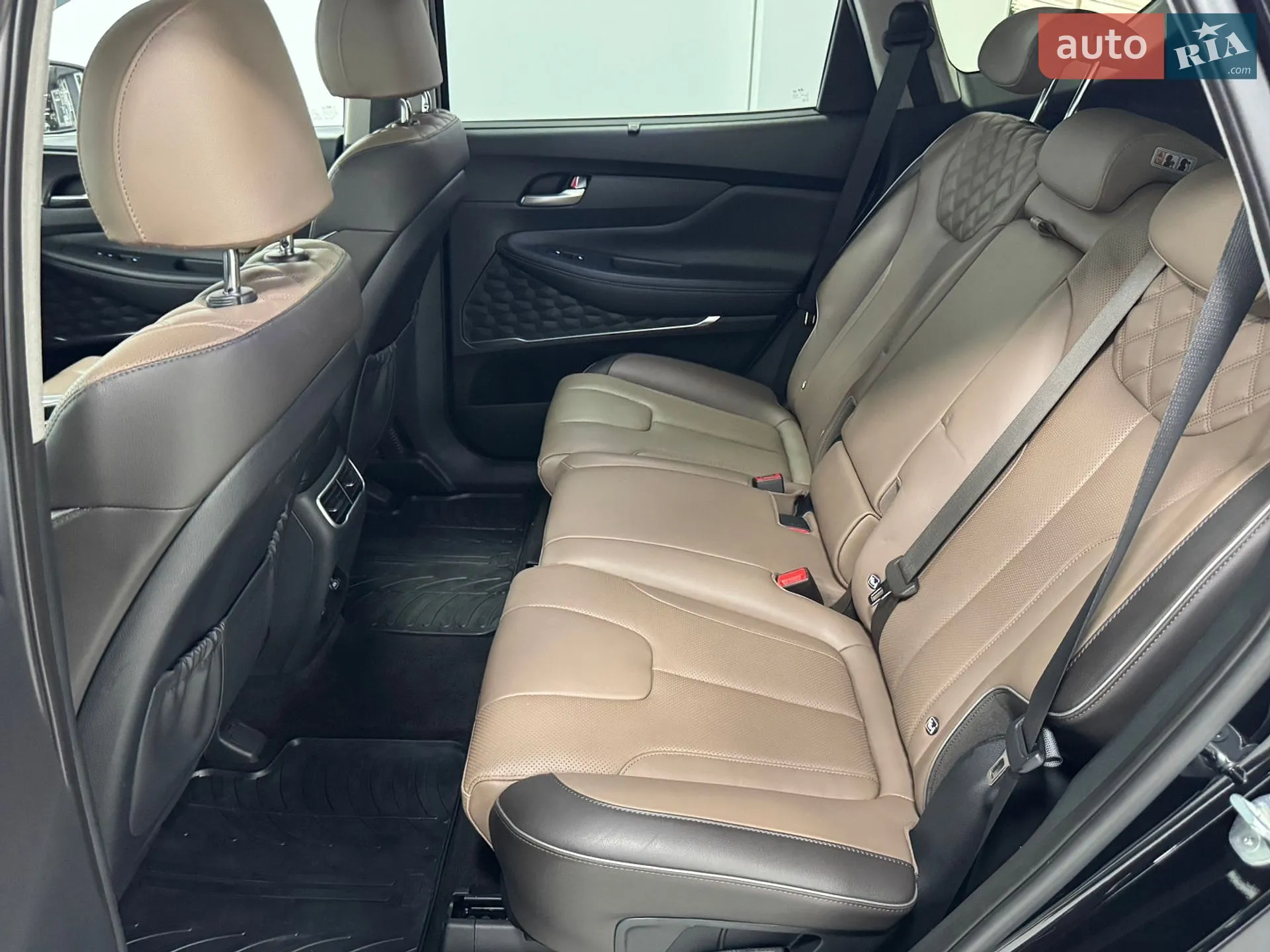 2023 Hyundai Santa Fe - мініатюра 40