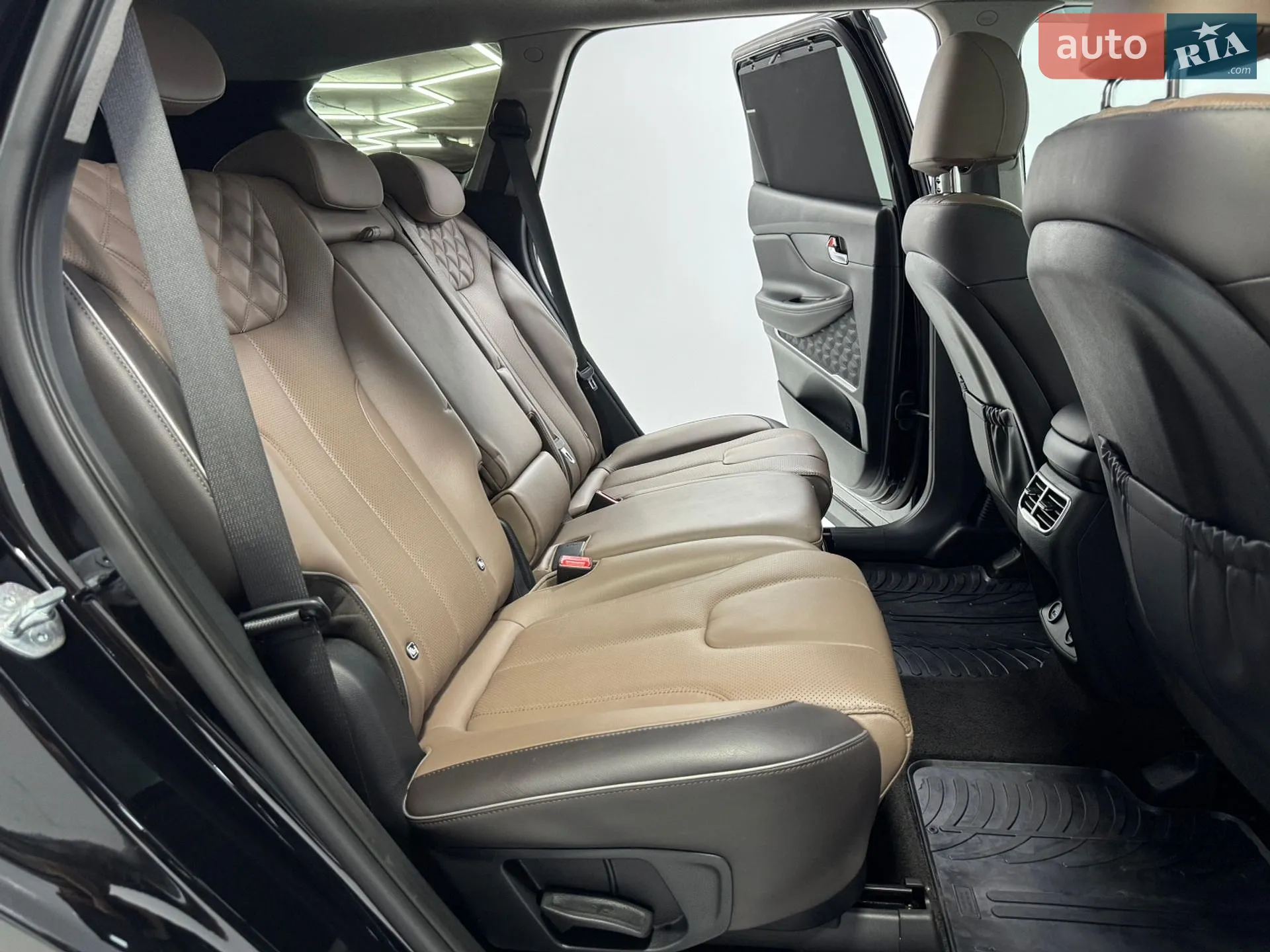 2023 Hyundai Santa Fe - мініатюра 46
