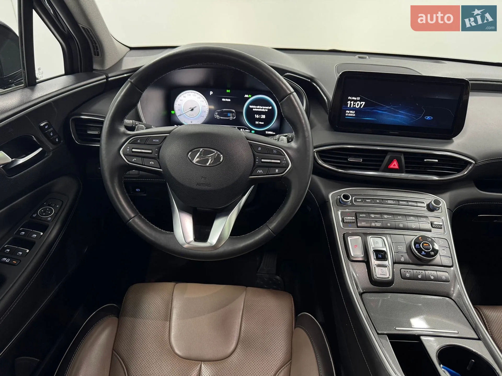 2023 Hyundai Santa Fe - мініатюра 50