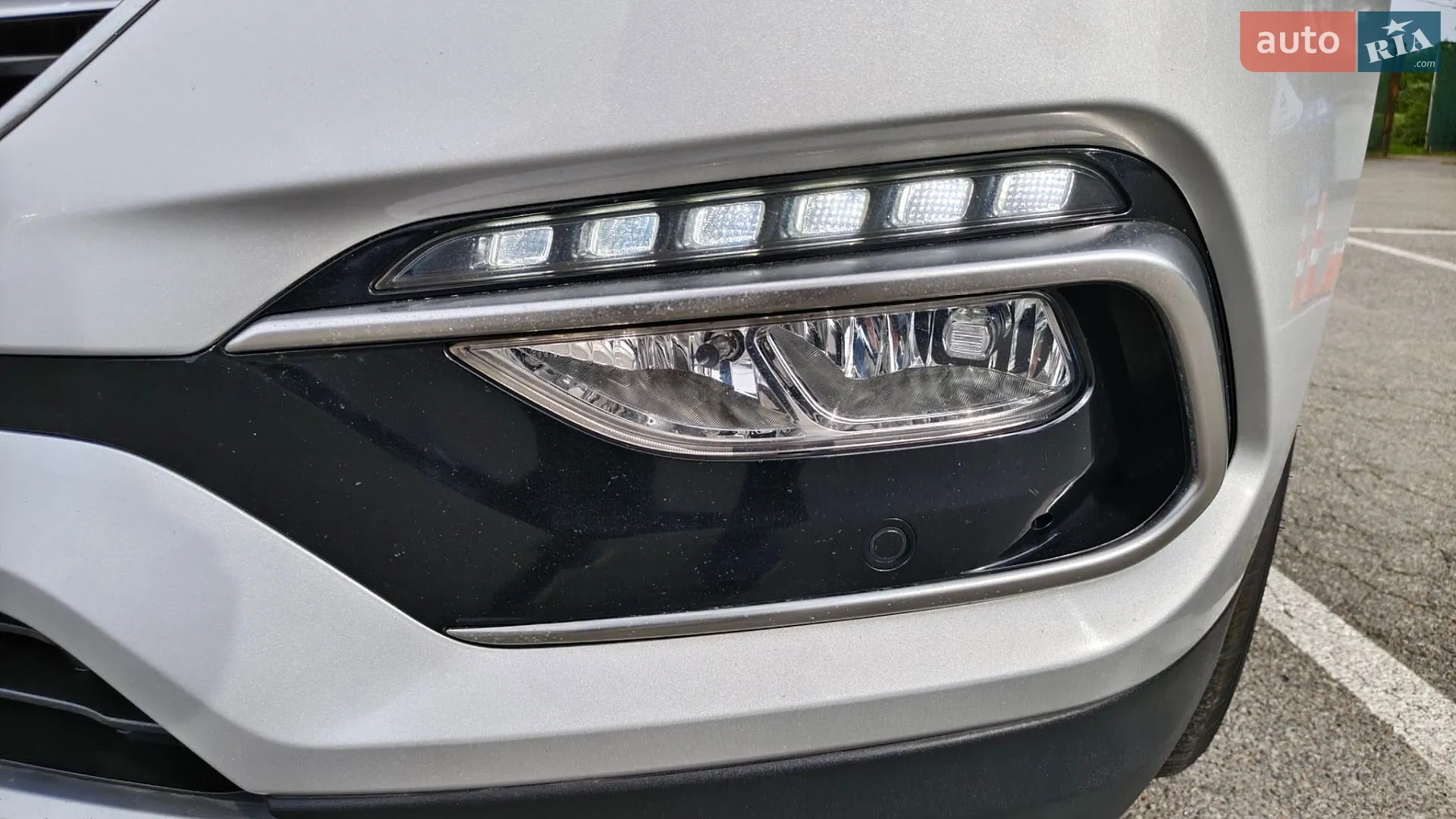 2015 Hyundai Santa Fe - мініатюра 25