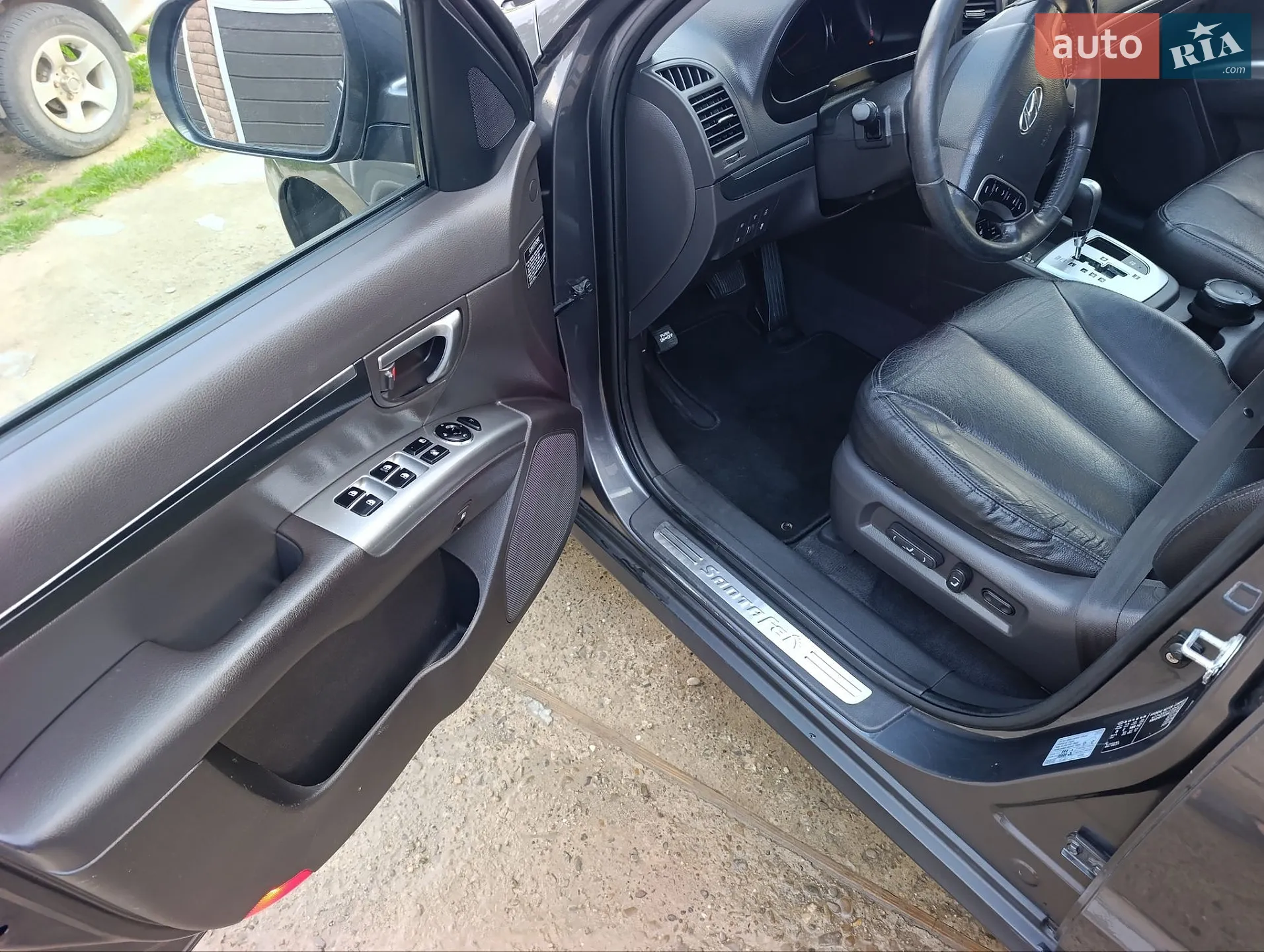 2011 Hyundai Santa Fe - мініатюра 19