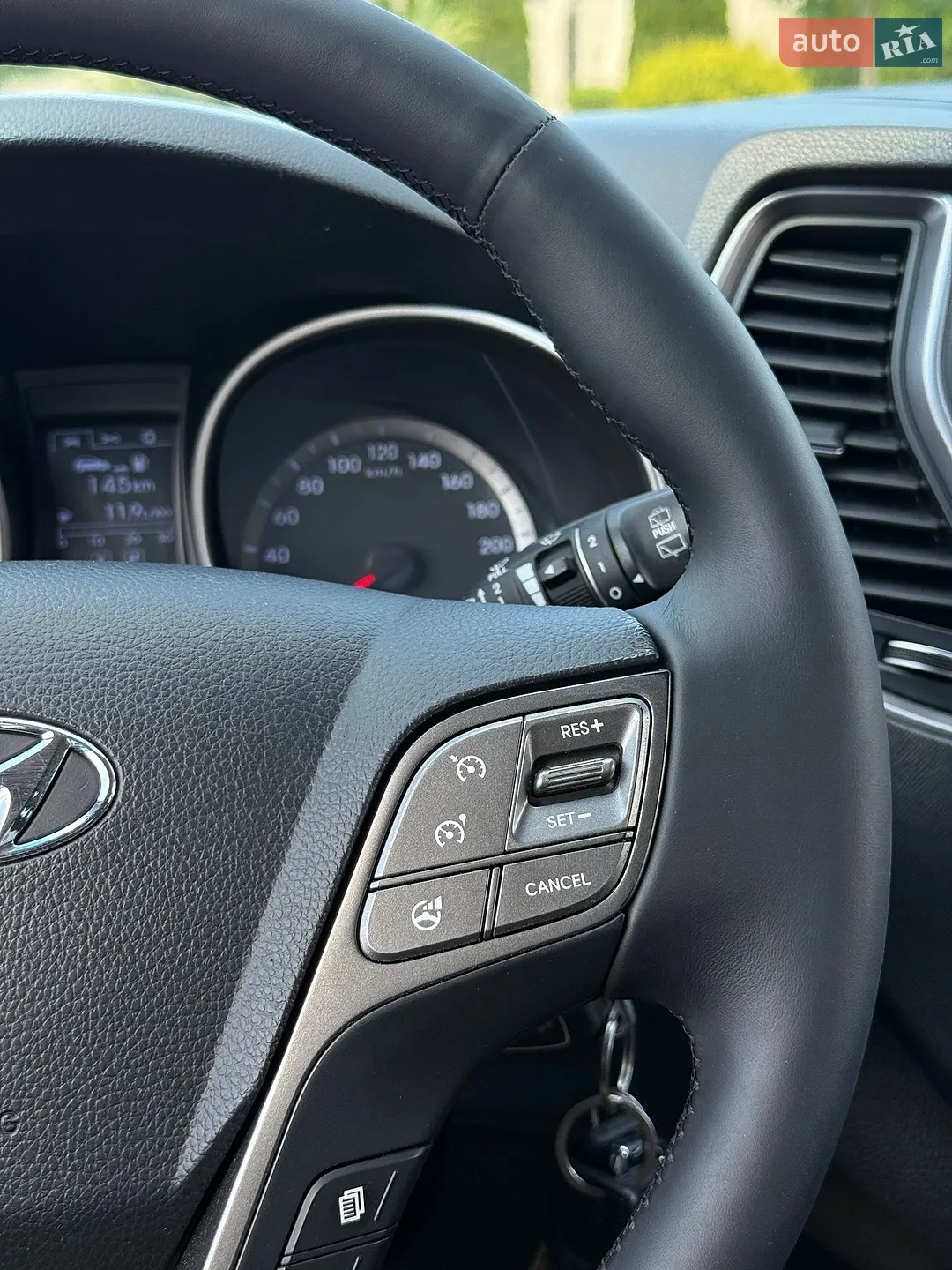 2014 Hyundai Santa Fe - мініатюра 24