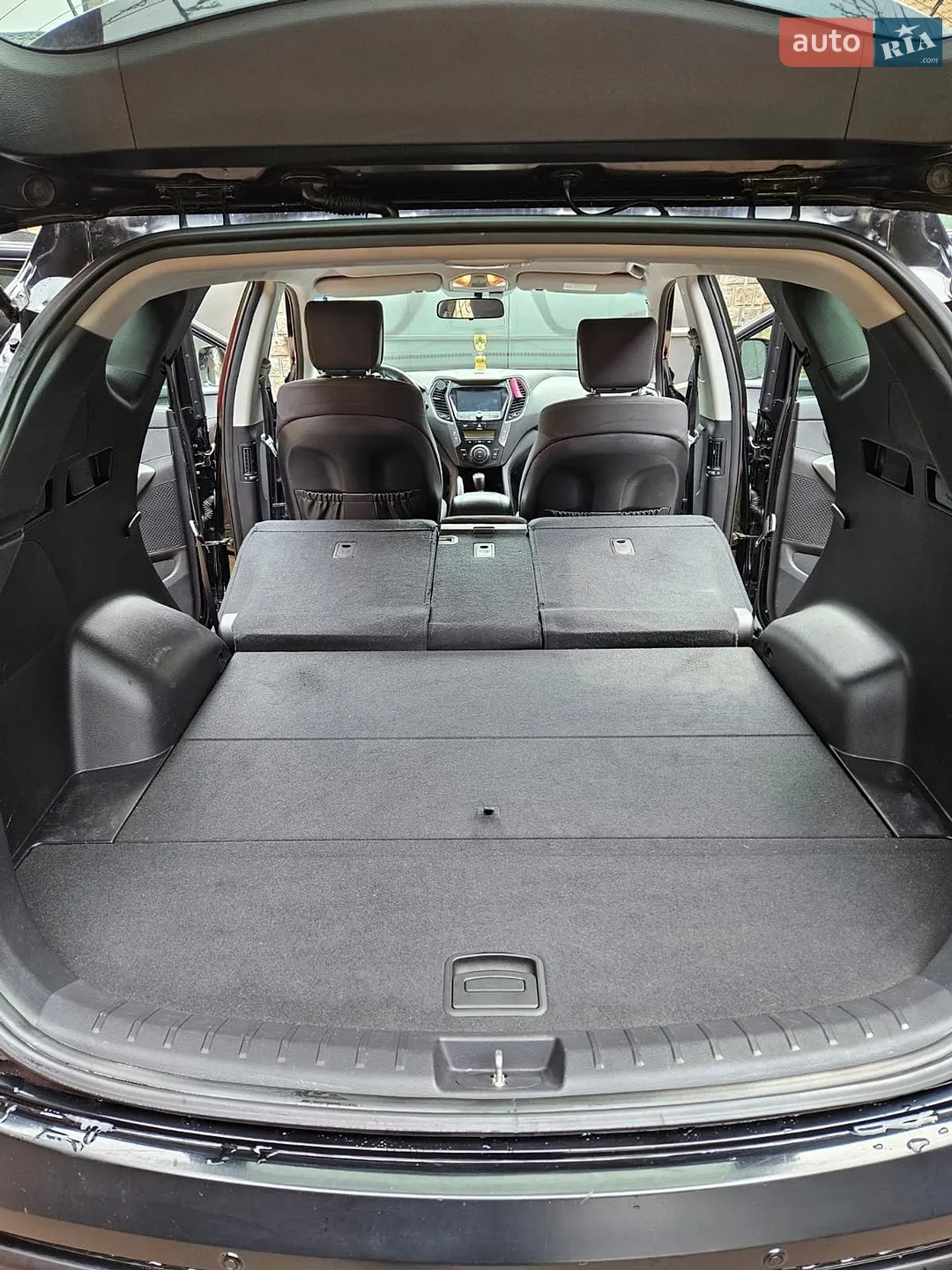 2013 Hyundai Santa Fe - мініатюра 24
