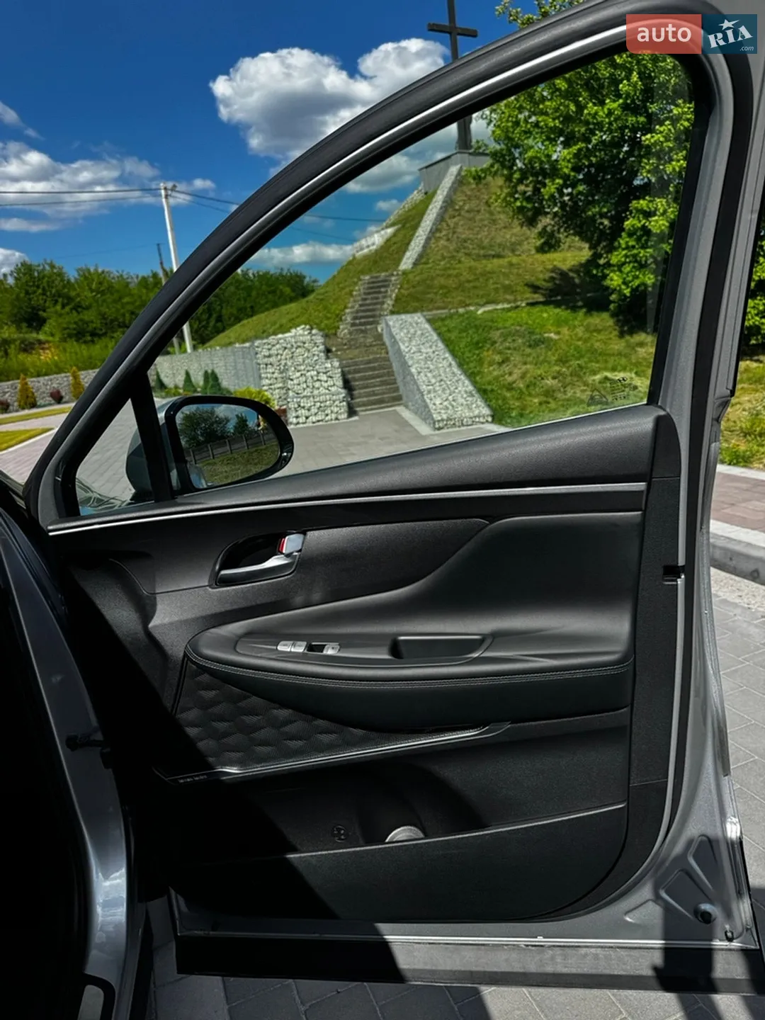 2023 Hyundai Santa Fe - мініатюра 32