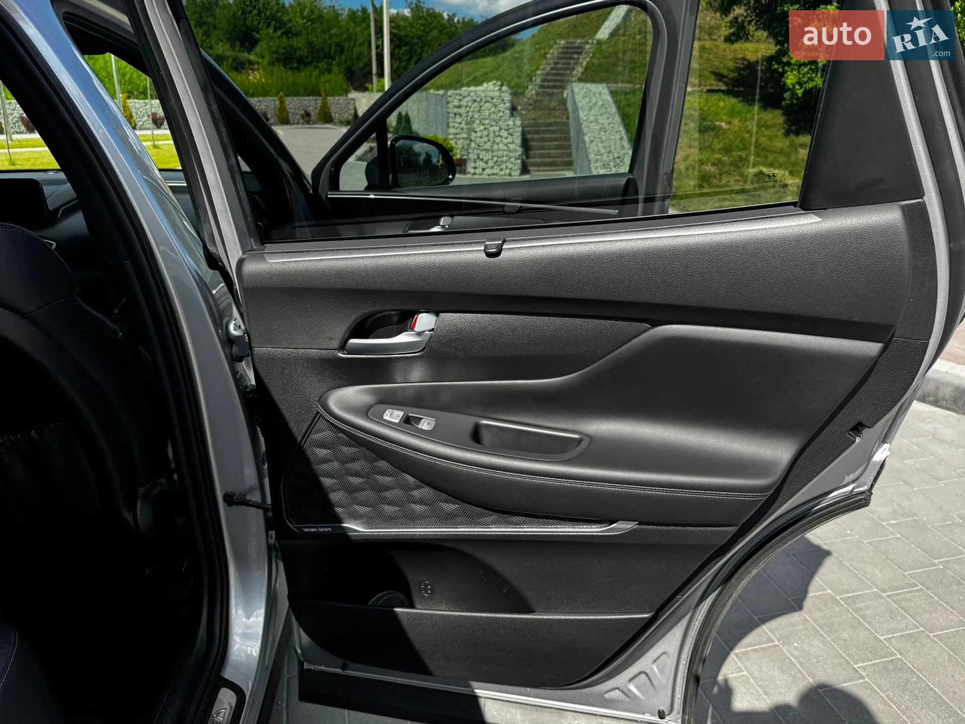 2023 Hyundai Santa Fe - мініатюра 33