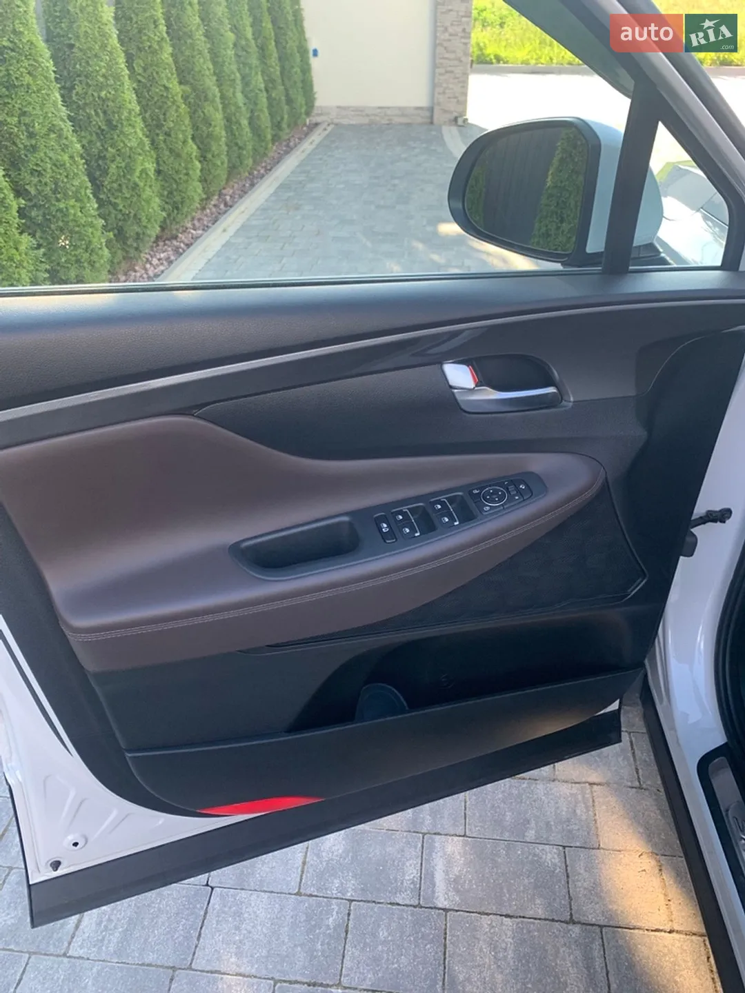 2021 Hyundai Santa Fe - мініатюра 14
