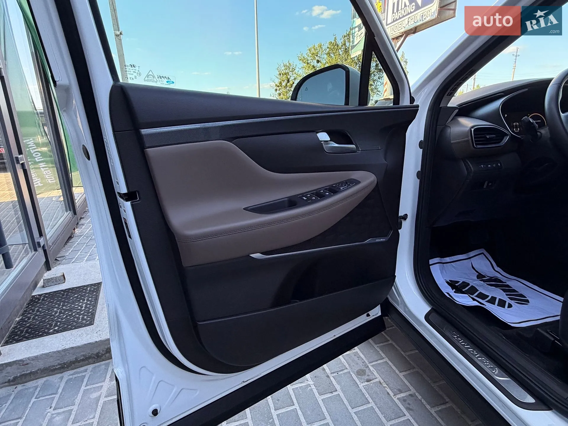 2021 Hyundai Santa Fe - мініатюра 18