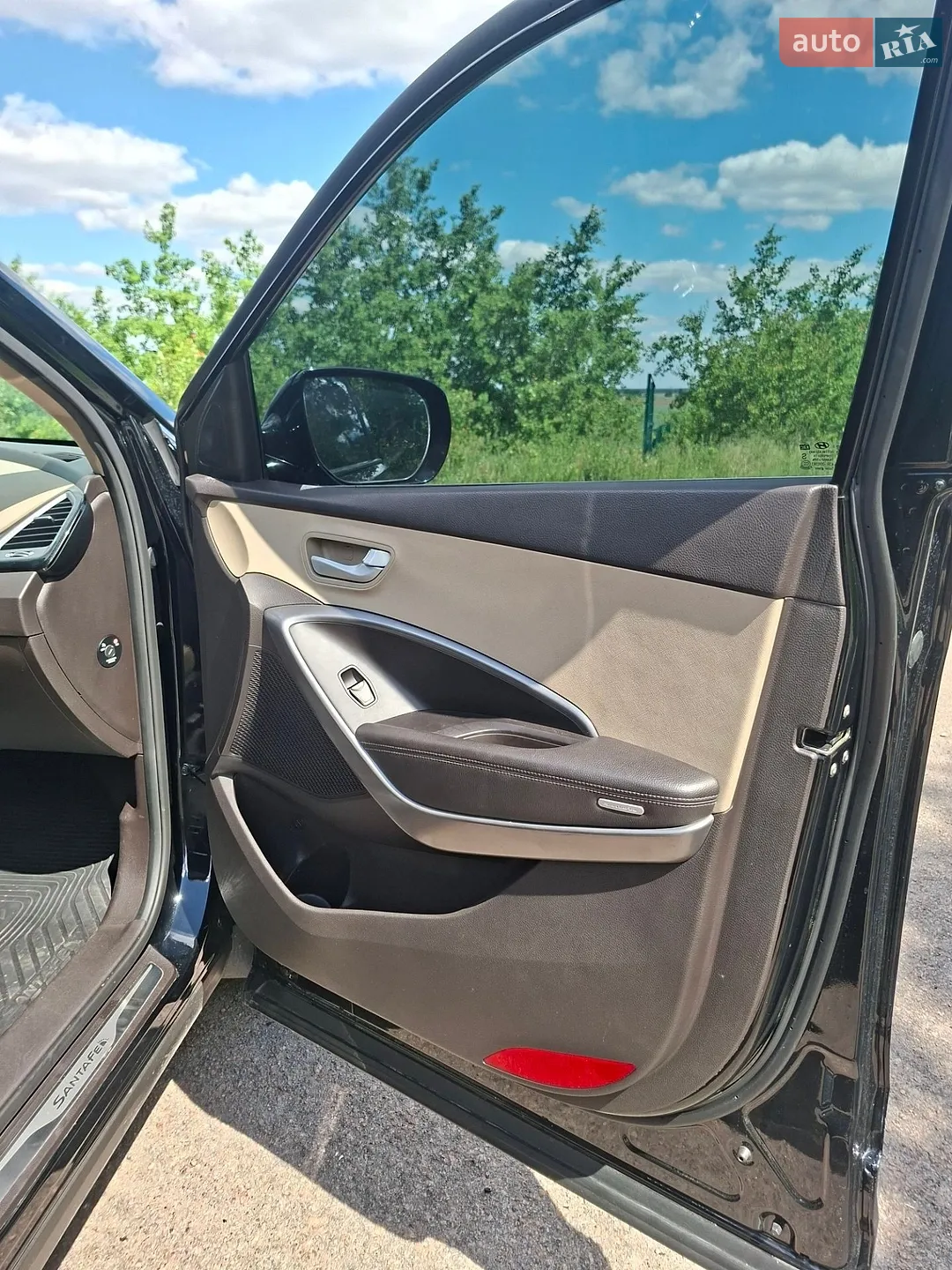 2014 Hyundai Santa Fe - мініатюра 11