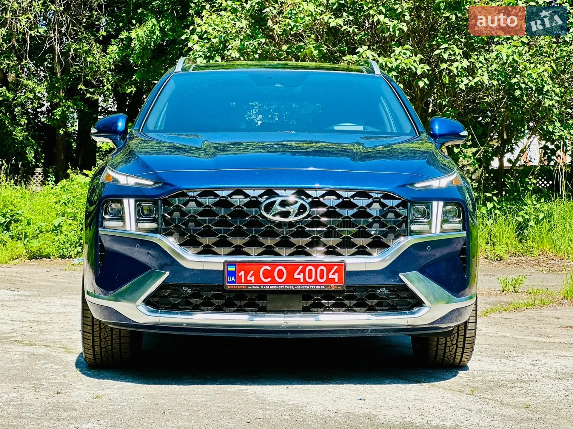 2023 Hyundai Santa Fe - мініатюра 25