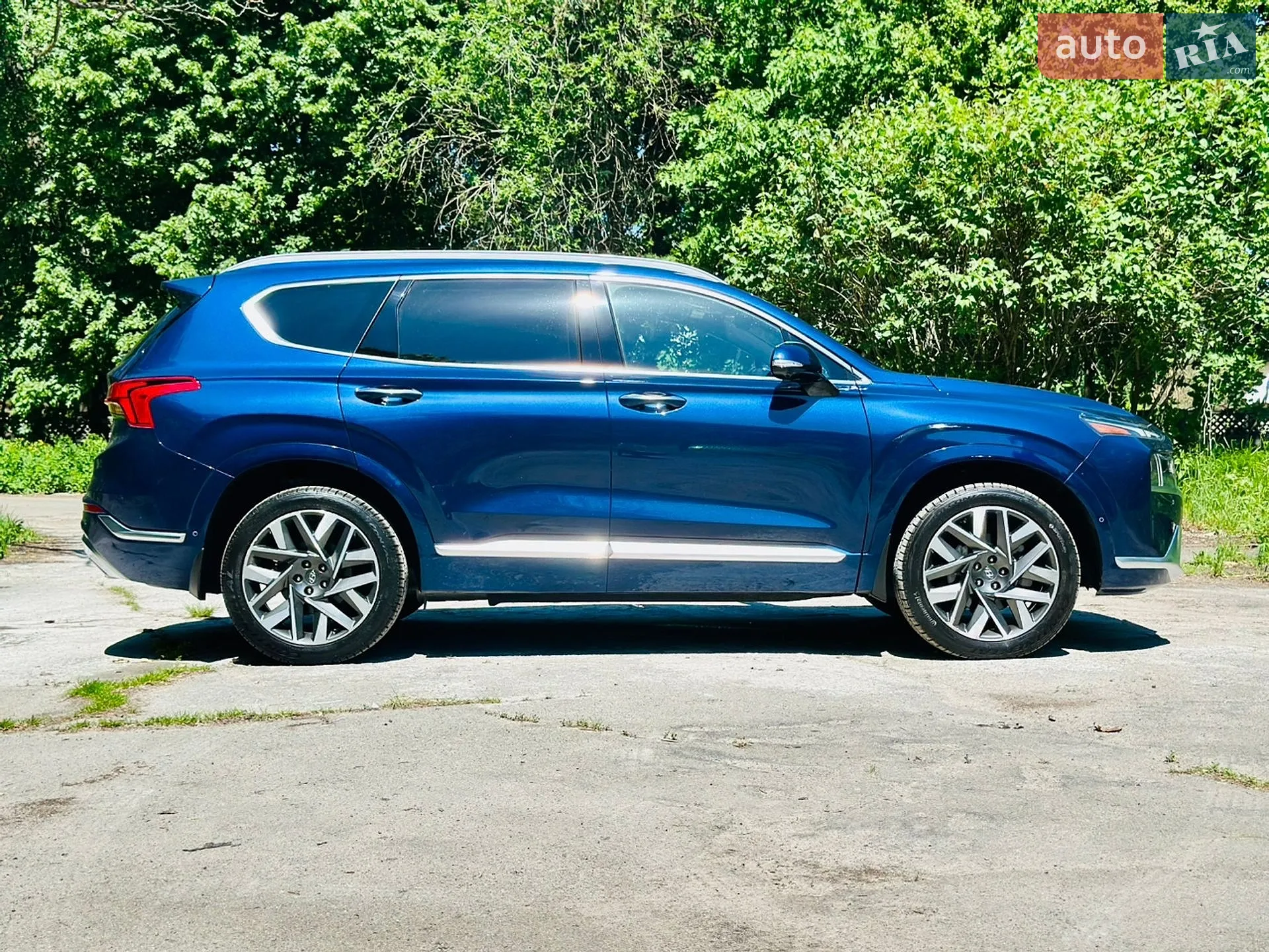 2023 Hyundai Santa Fe - мініатюра 11