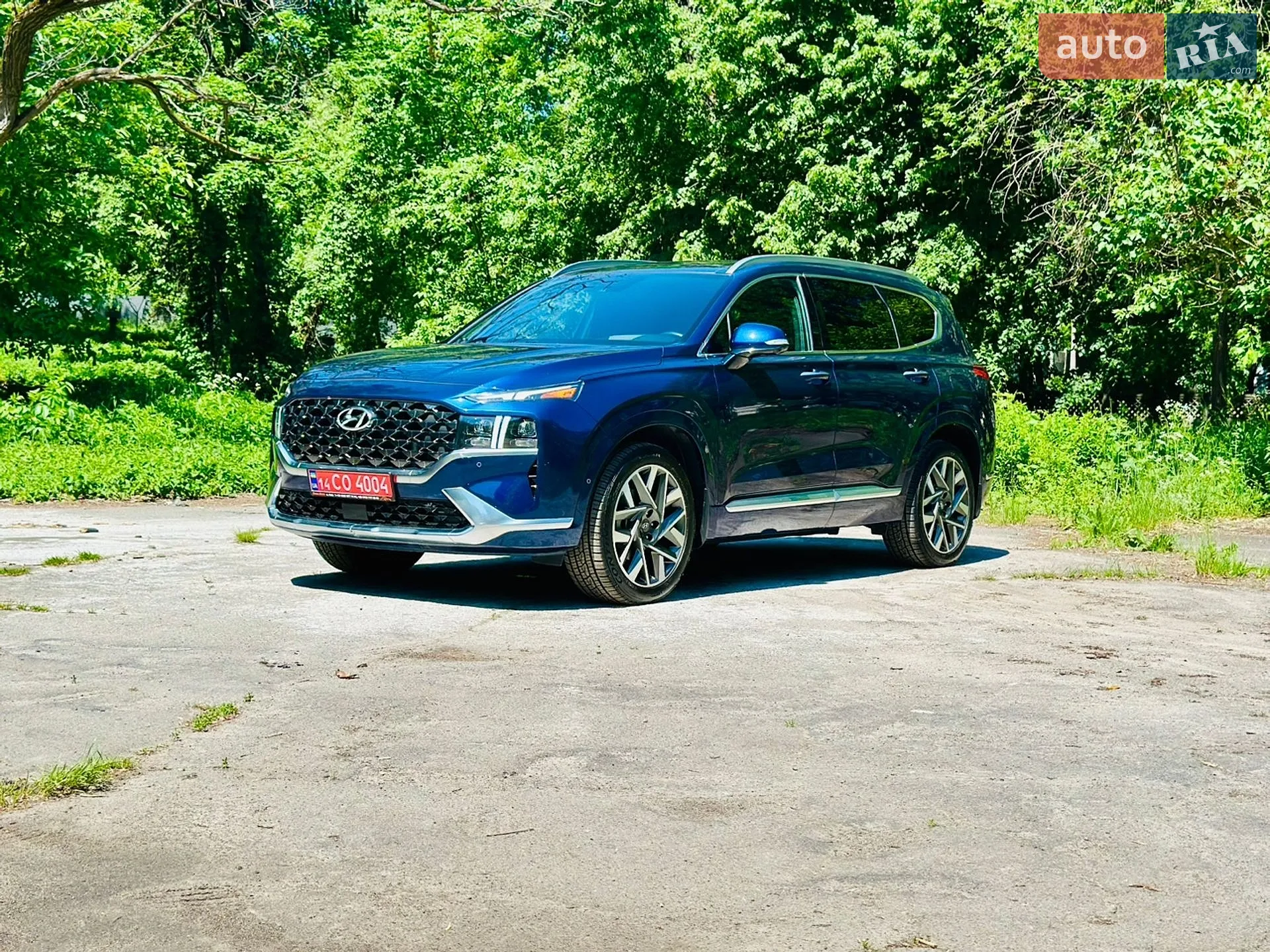 2023 Hyundai Santa Fe - мініатюра 5