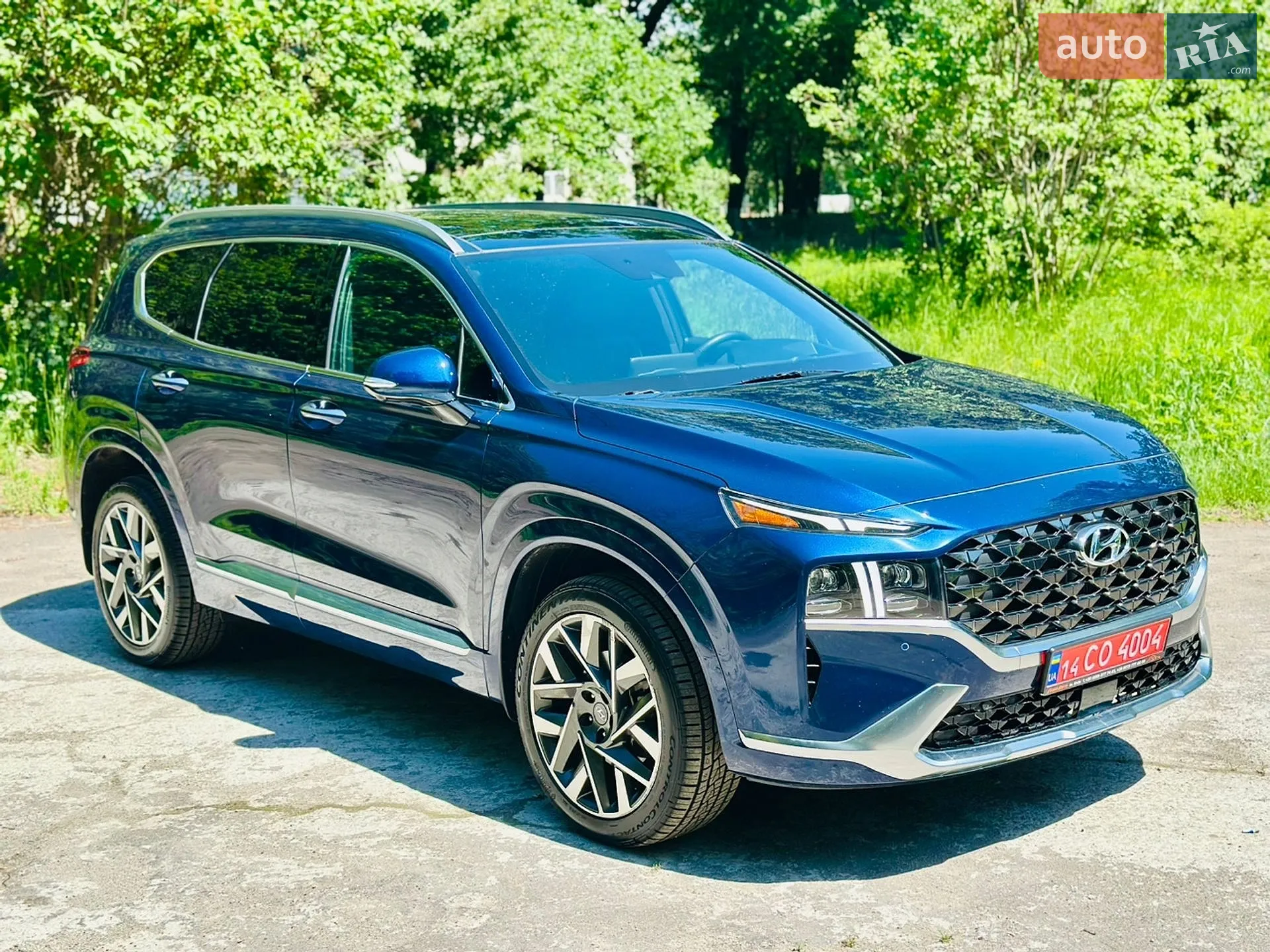 2023 Hyundai Santa Fe - мініатюра 7