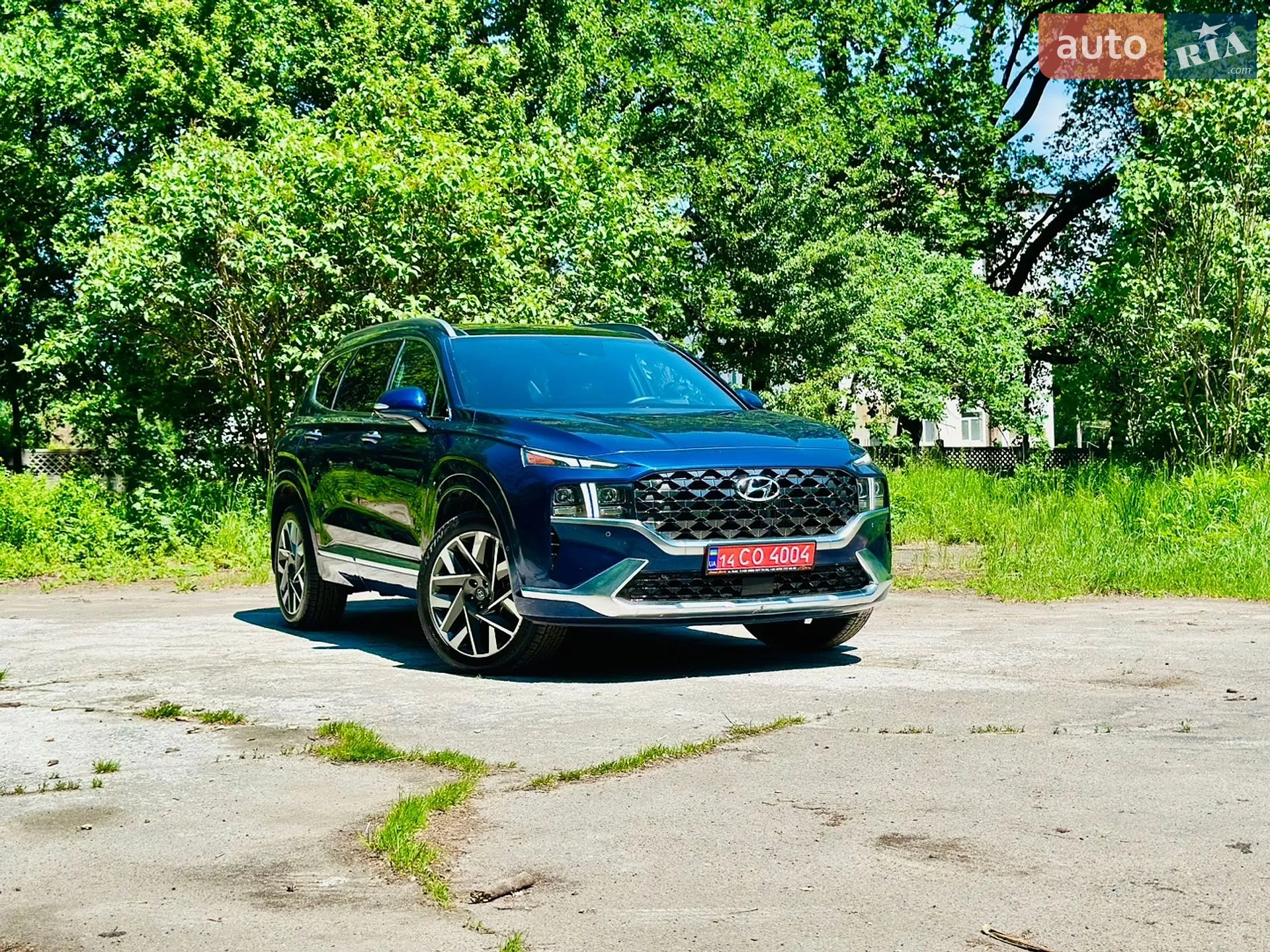 2023 Hyundai Santa Fe - мініатюра 9