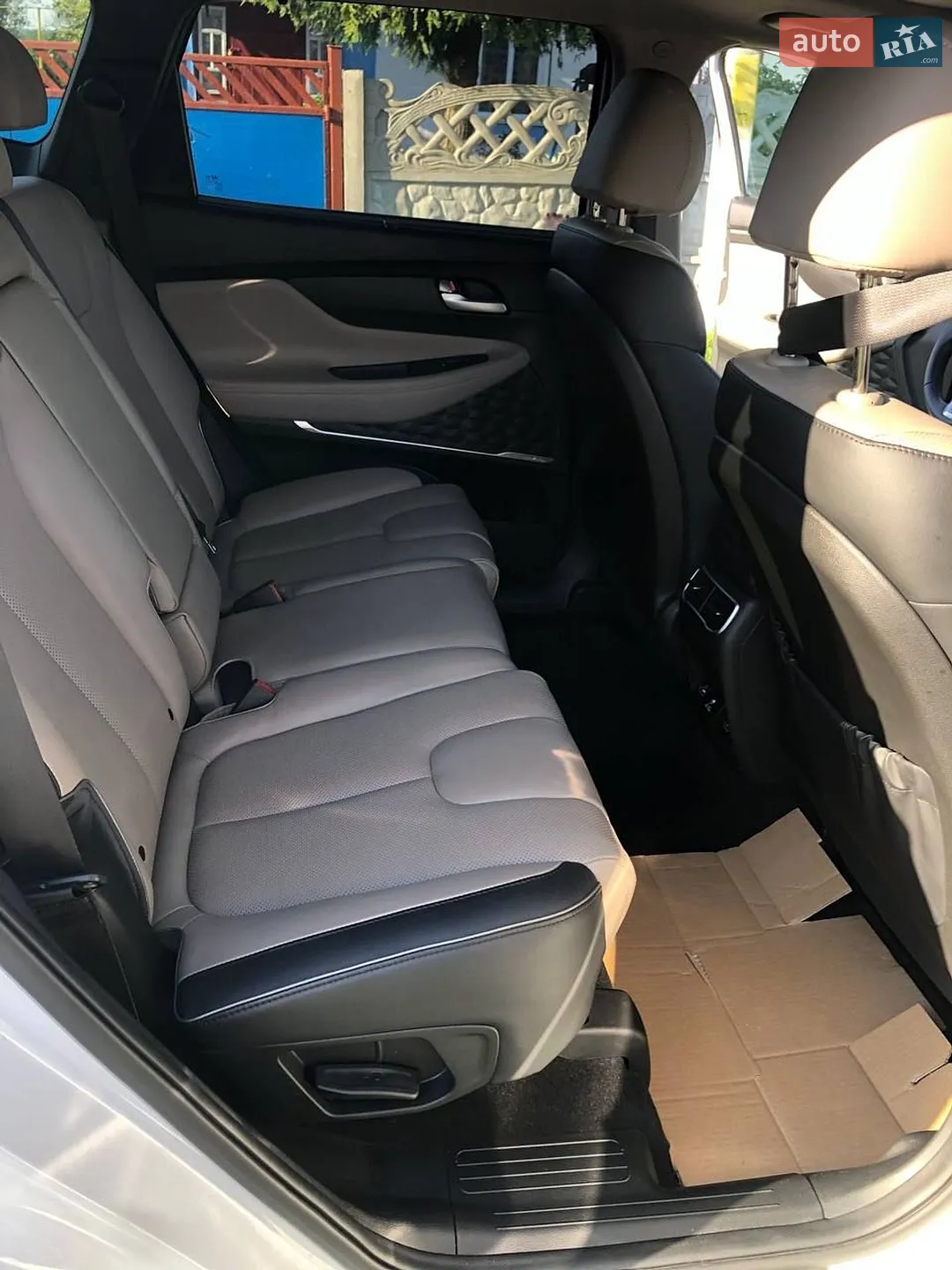 2022 Hyundai Santa Fe - мініатюра 20