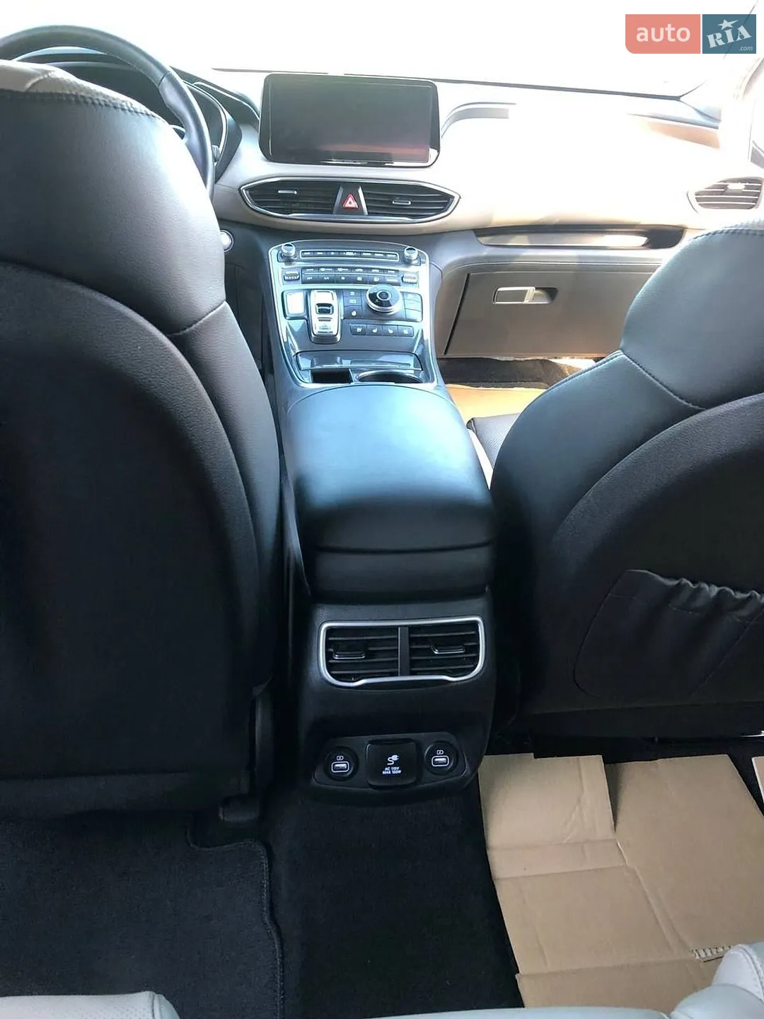 2022 Hyundai Santa Fe - мініатюра 34