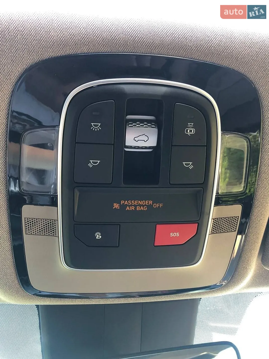 2022 Hyundai Santa Fe - мініатюра 39