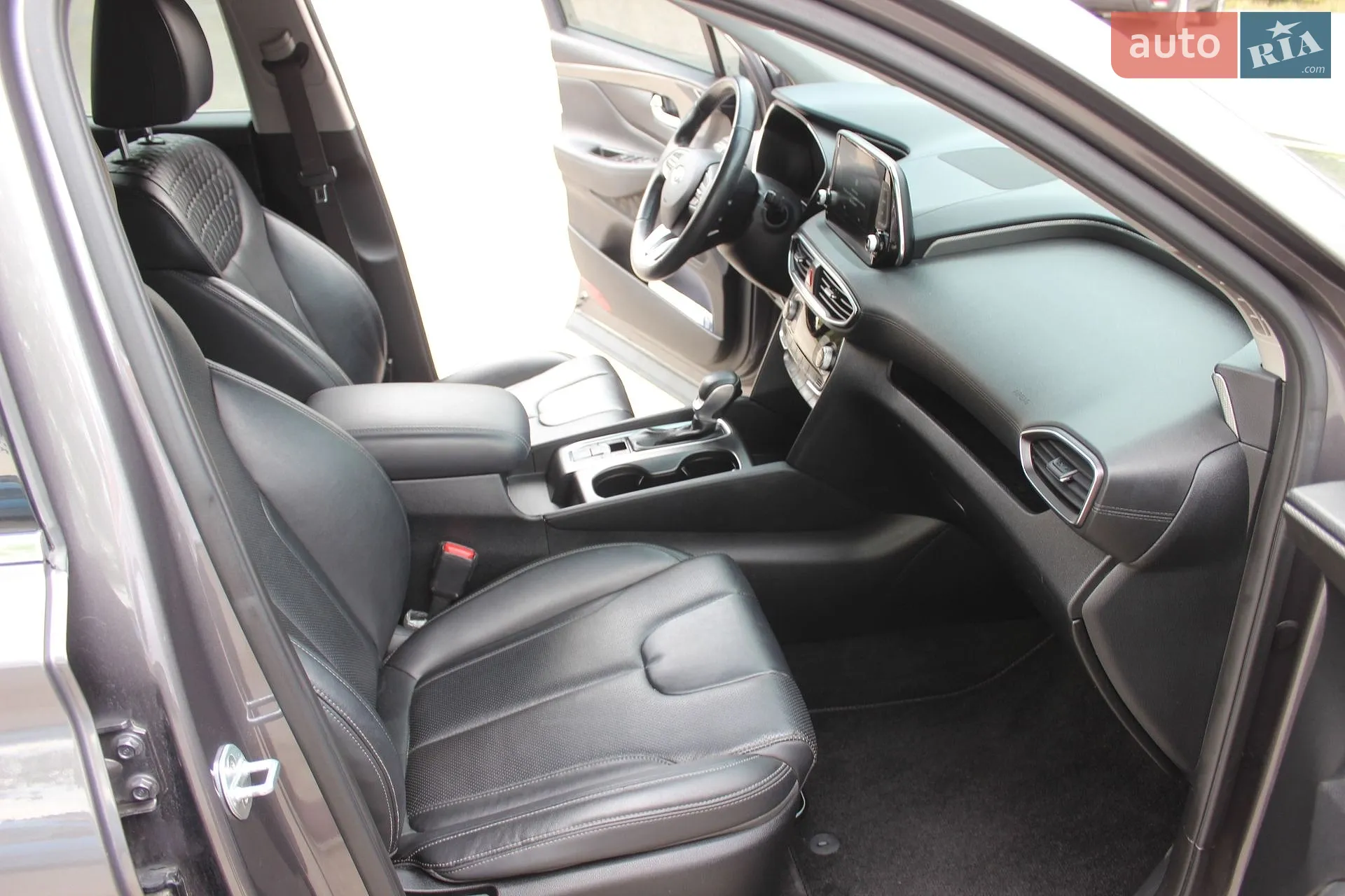 2018 Hyundai Santa Fe - мініатюра 33