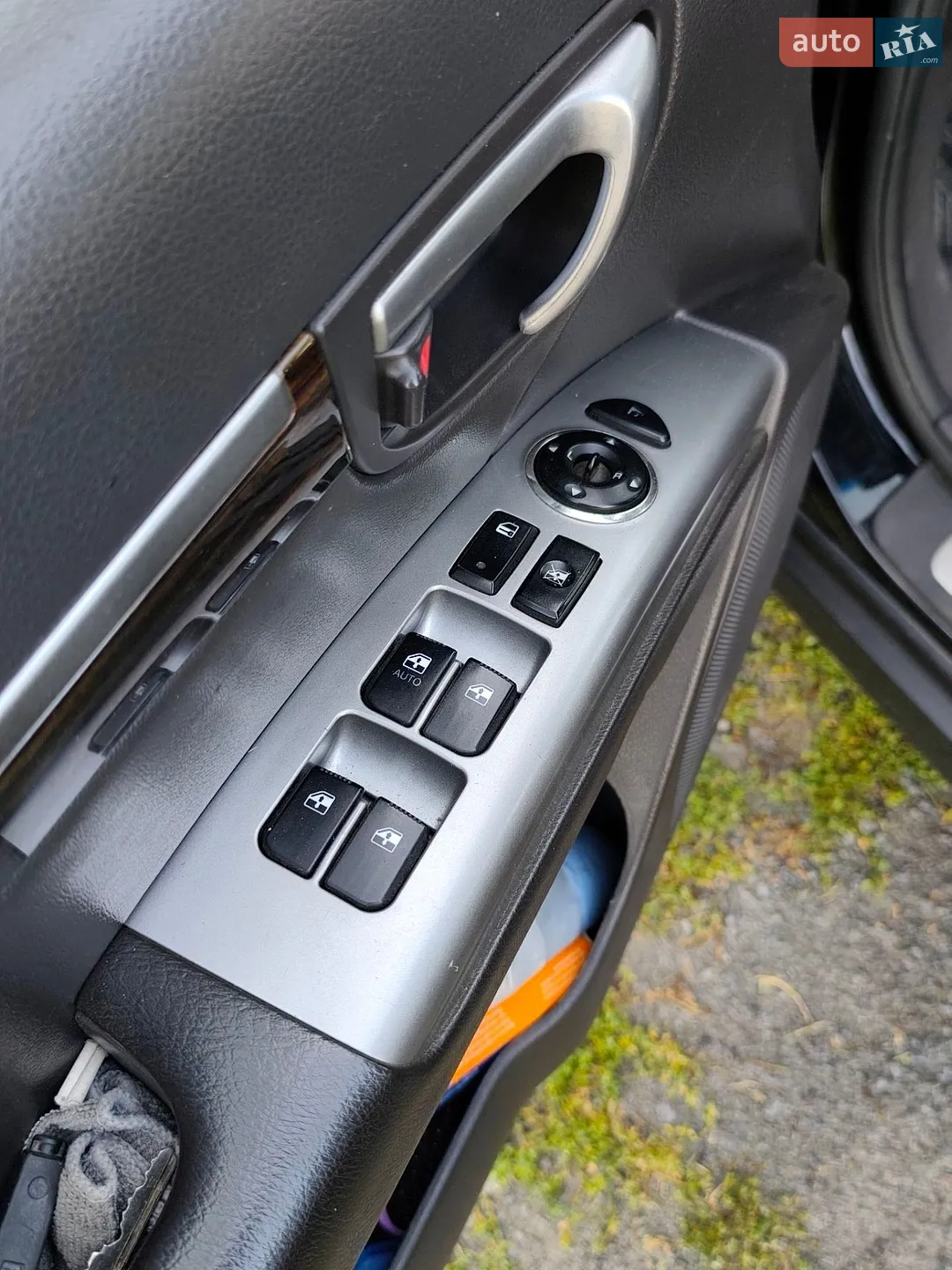 2011 Hyundai Santa Fe - мініатюра 13
