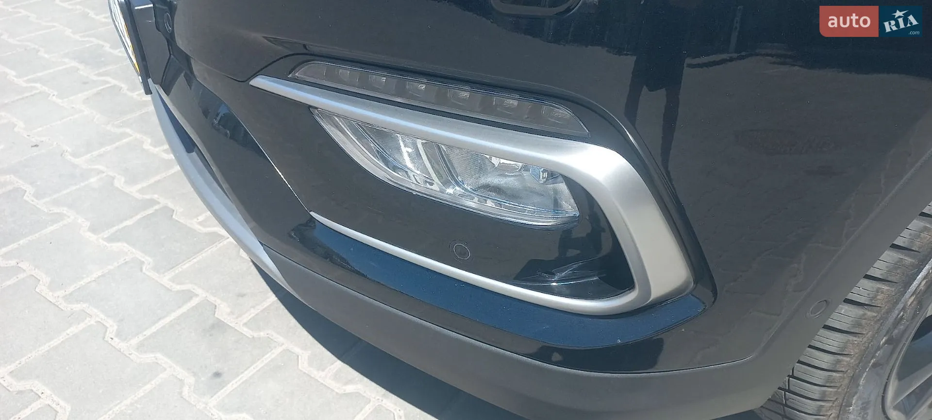 2017 Hyundai Santa Fe - мініатюра 17