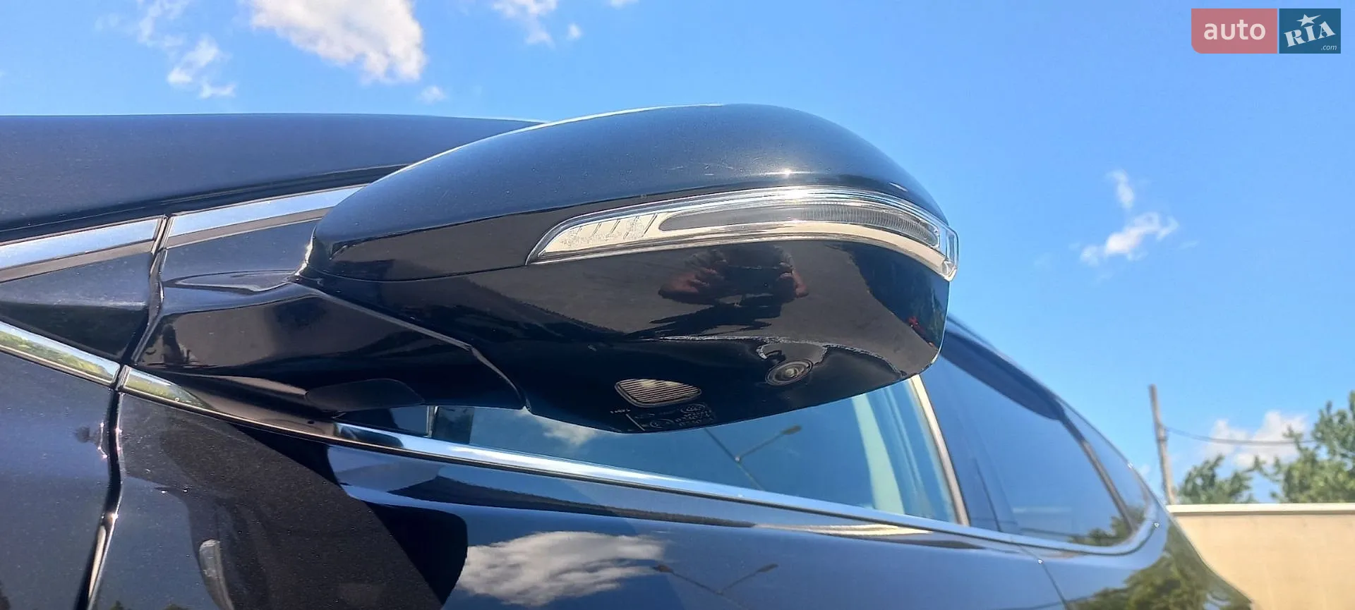 2017 Hyundai Santa Fe - мініатюра 31