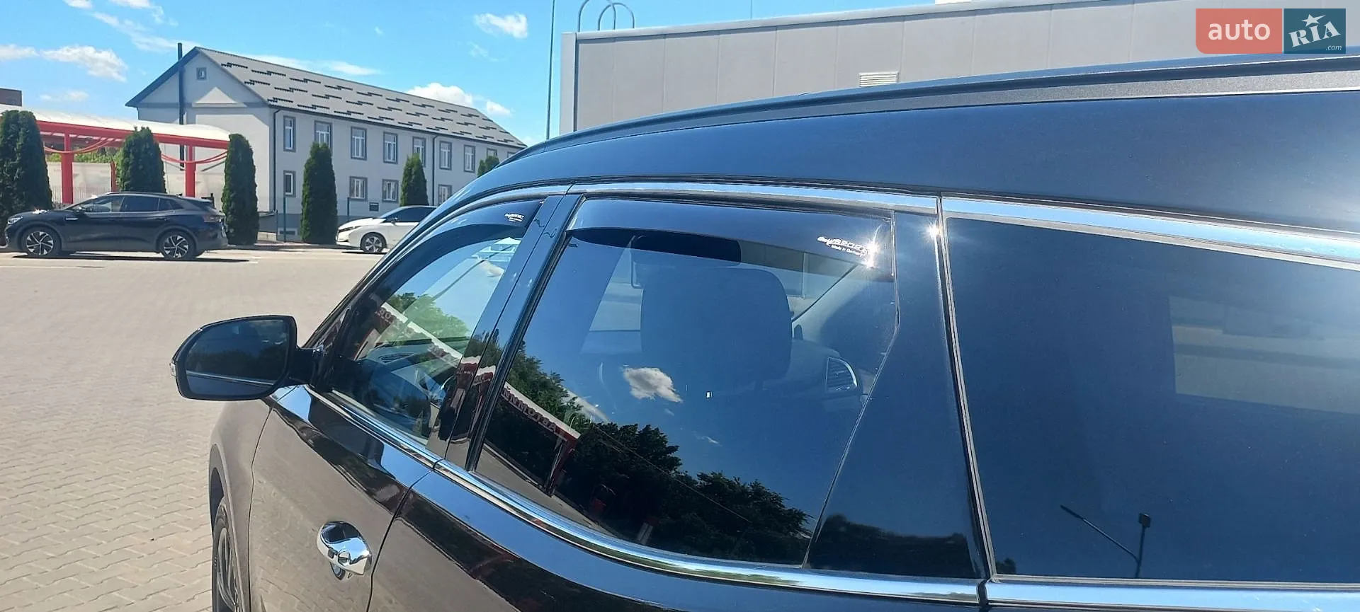 2017 Hyundai Santa Fe - мініатюра 33
