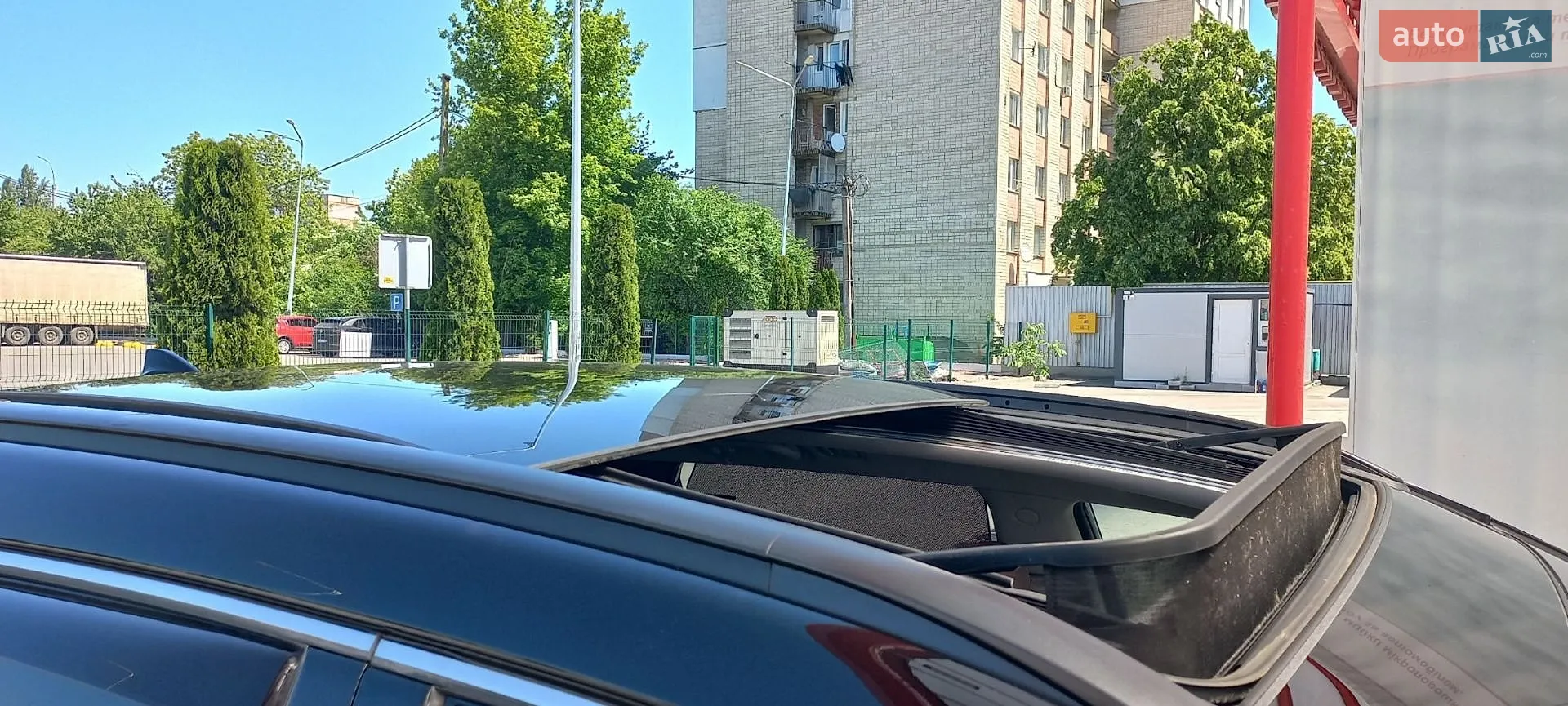 2017 Hyundai Santa Fe - мініатюра 37