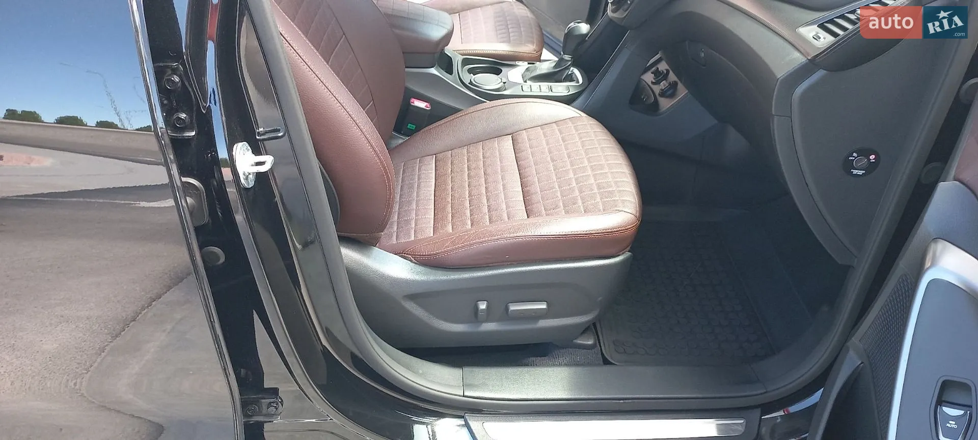 2017 Hyundai Santa Fe - мініатюра 56